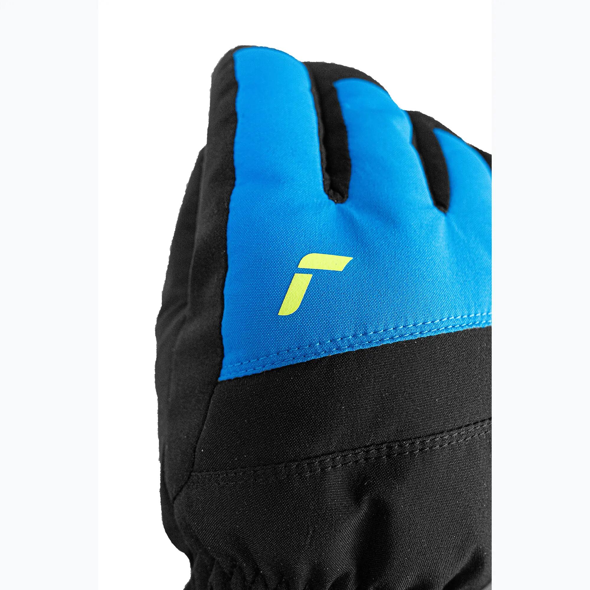 Vingerhandschoenen Wonder R-TEX® XT Junior 5/7