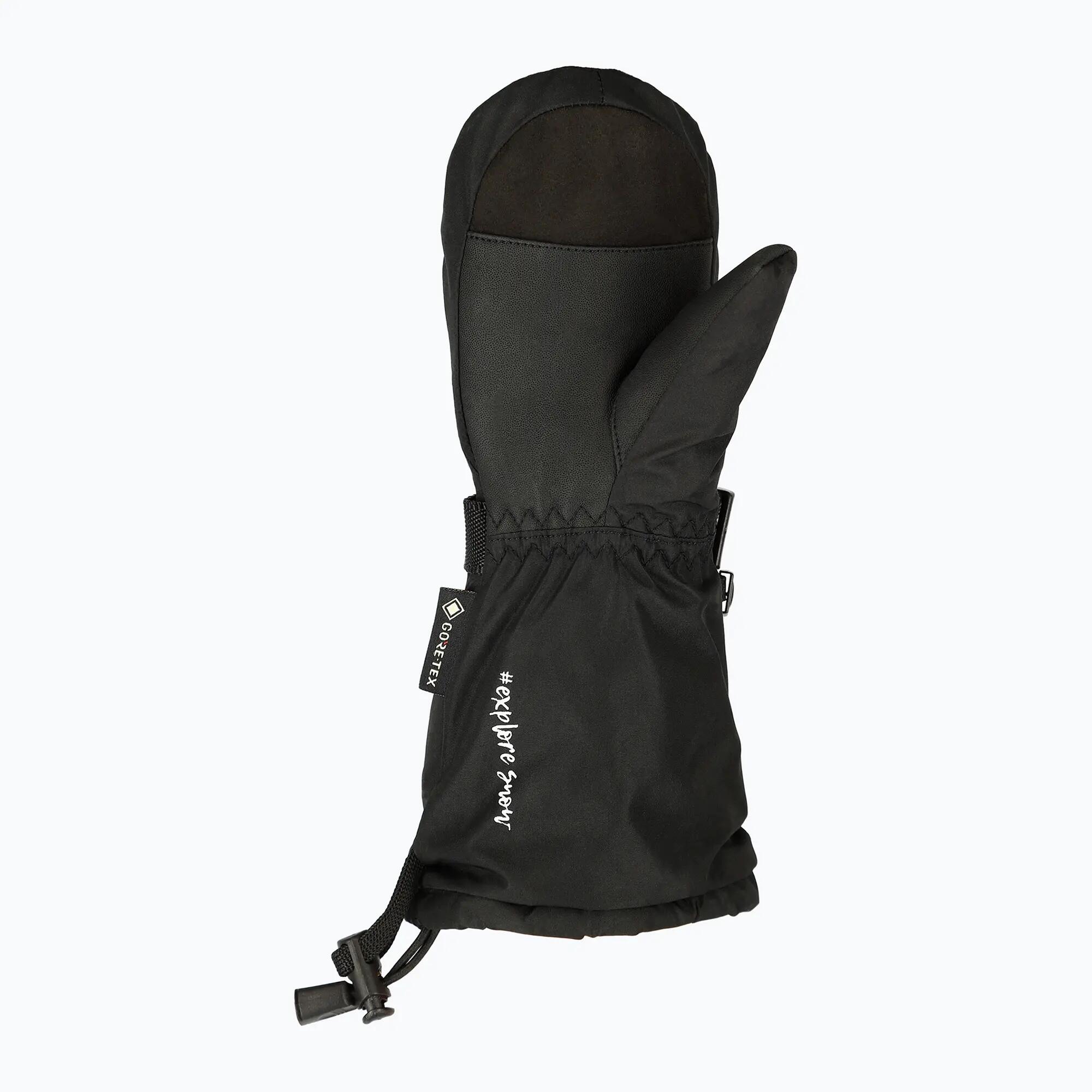 Rękawice narciarskie dziecięce Viking Nomadic GTX 3/7