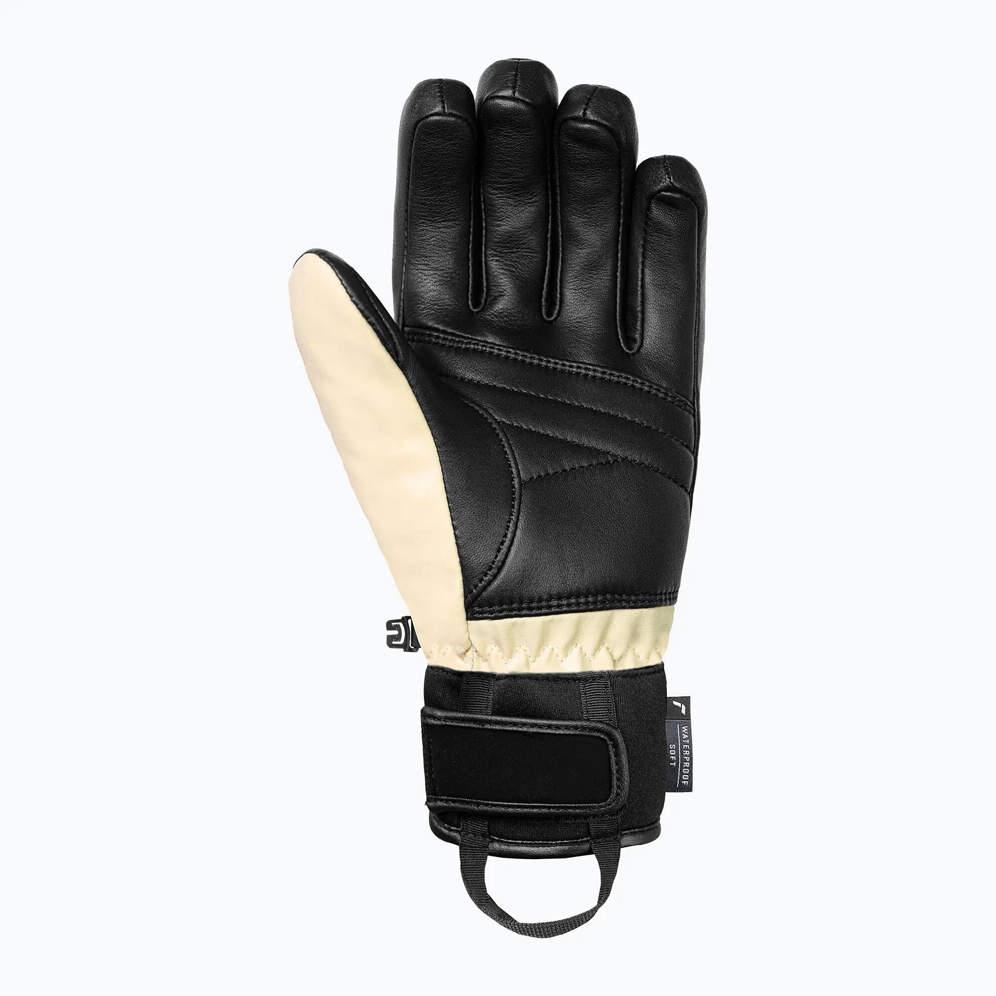 Rękawice narciarskie damskie Reusch Megan R-Tex XT 3/7