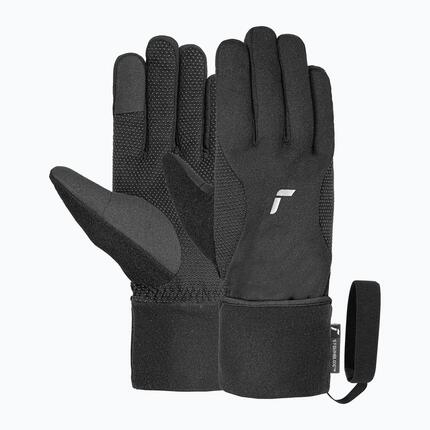 Gants de ski Reusch Fabio Stormbloxx Touch-Tec