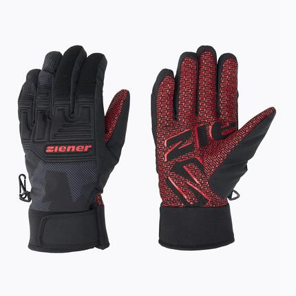 Gants de ski homme ZIENER Garim As