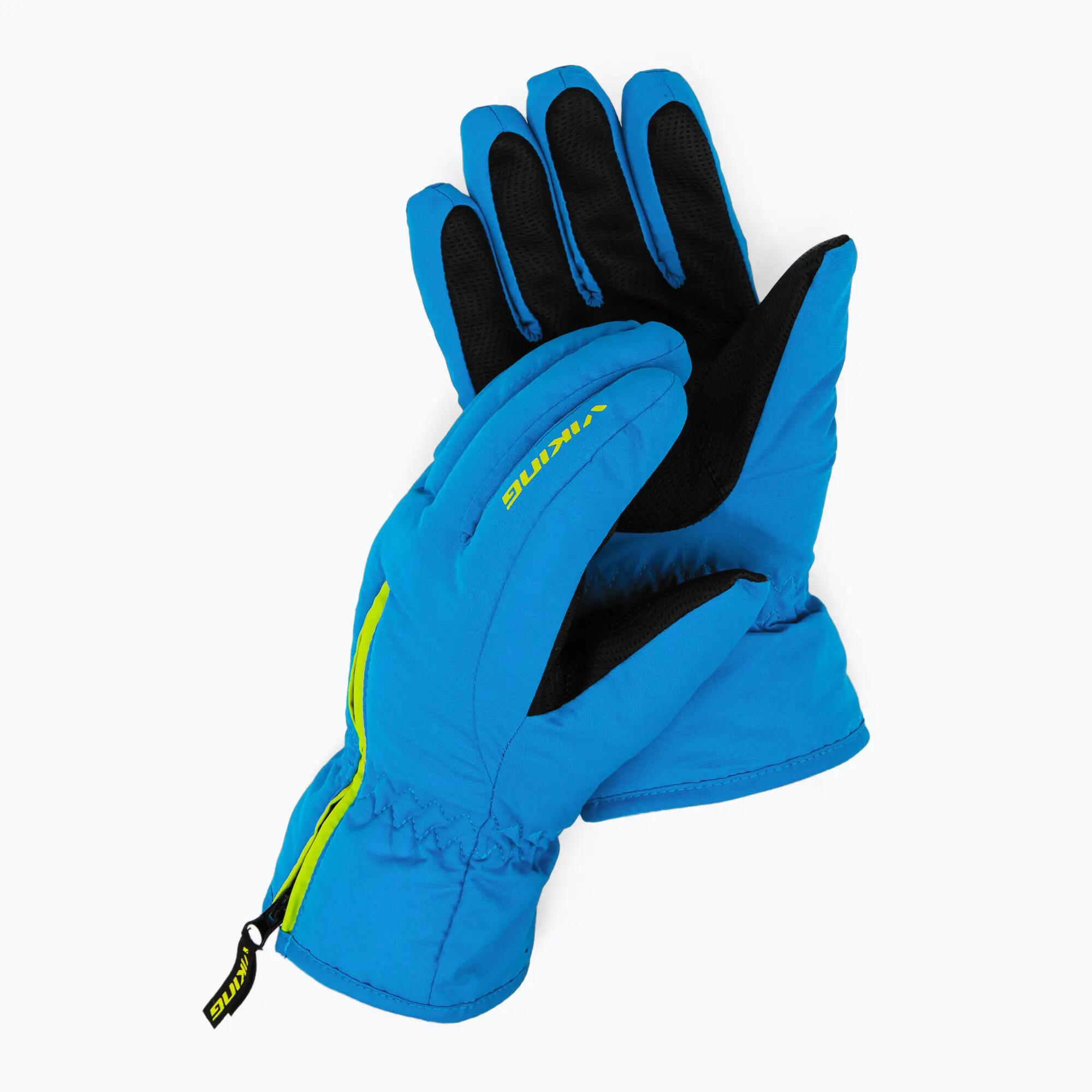 Guantes de esquí infantiles Viking Asti 3/7