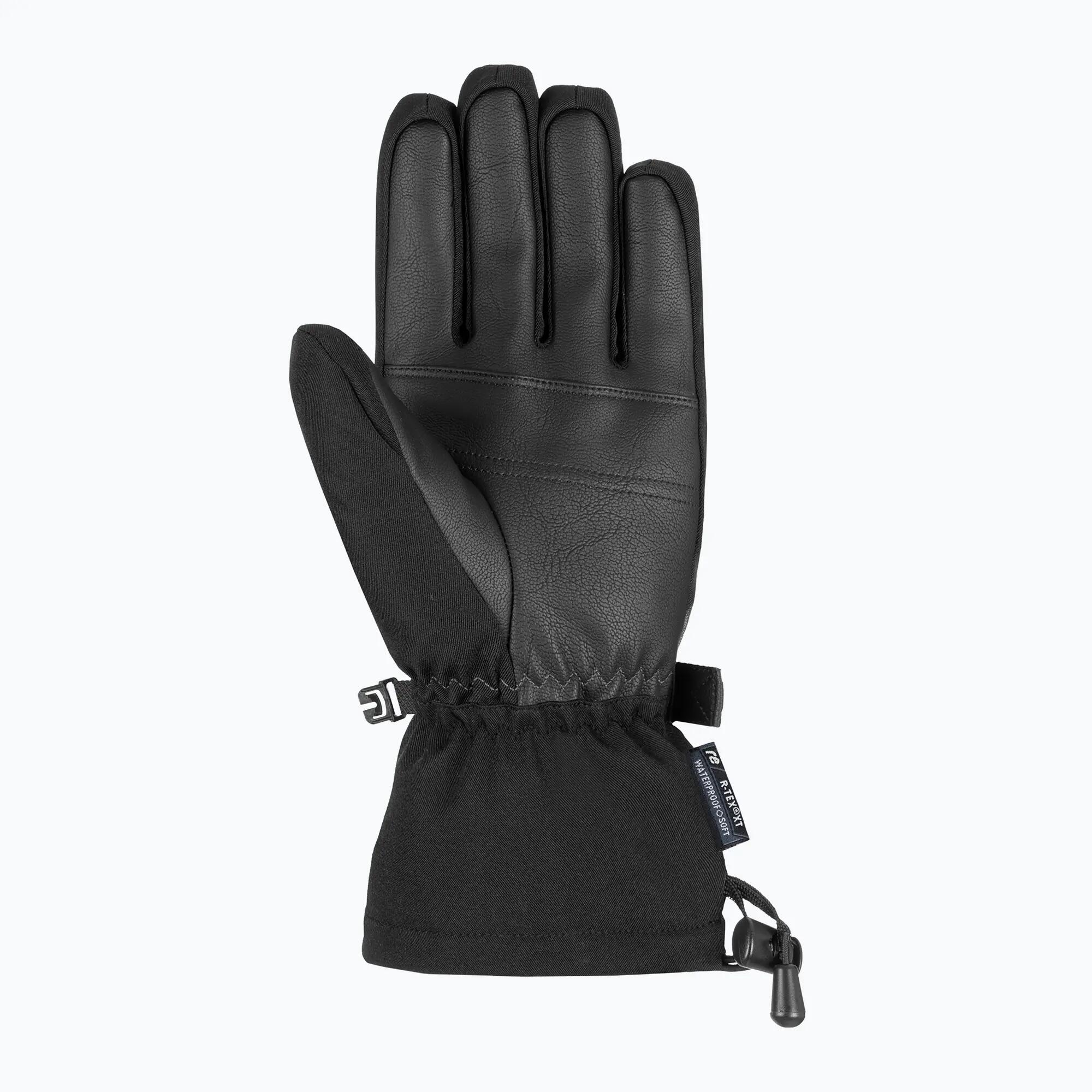 Reusch Outset R-Tex XT síkesztyű 4/15