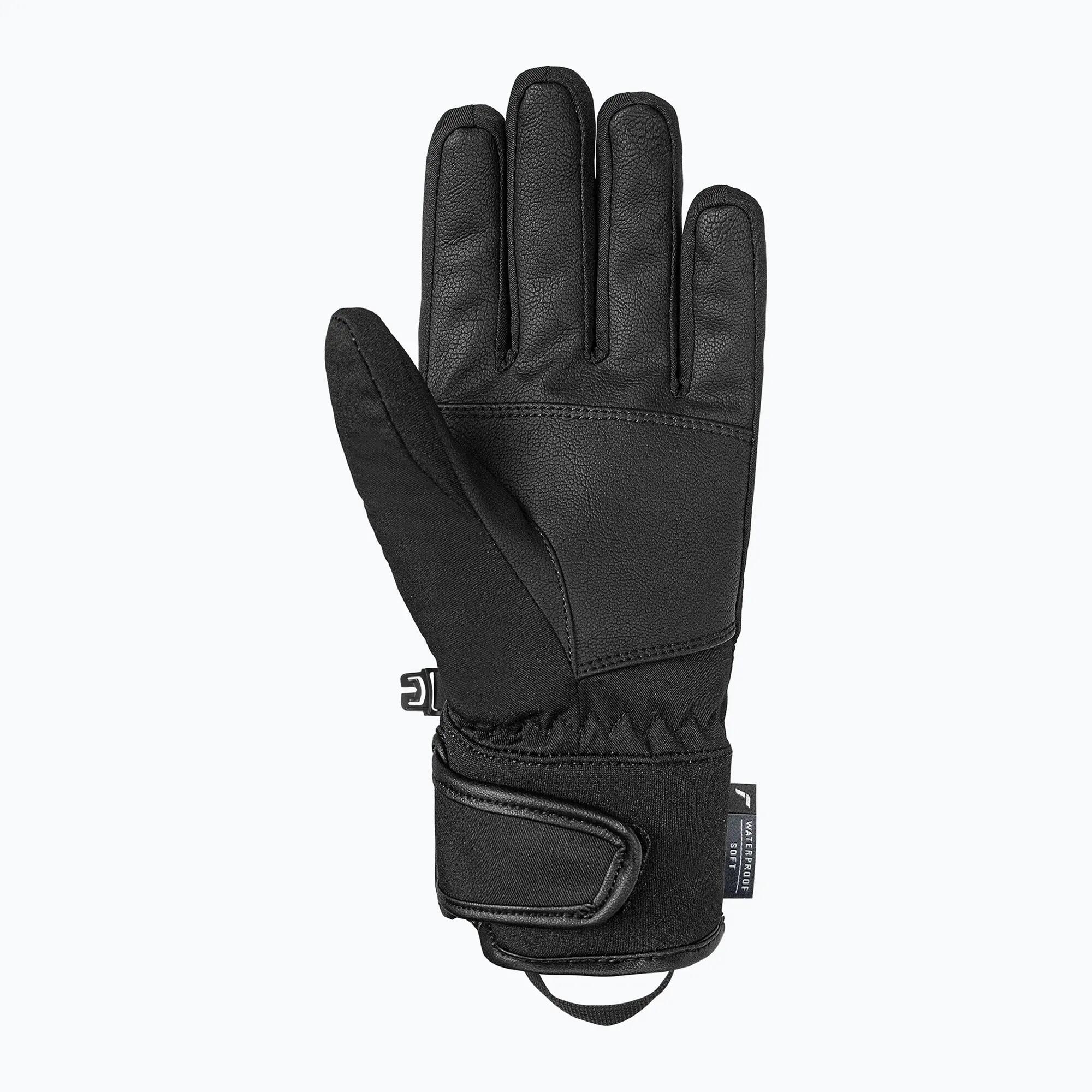 Gants de ski pour femme Reusch Demi R-Tex XT SC 3/7