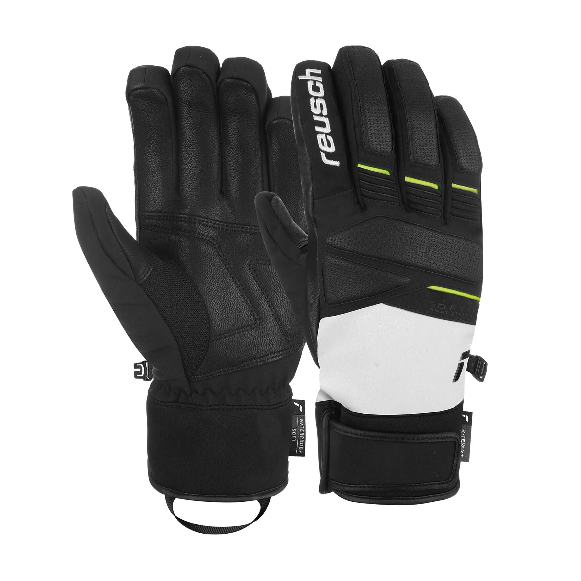 Reusch Thunder R-Tex XT síkesztyű 6/15