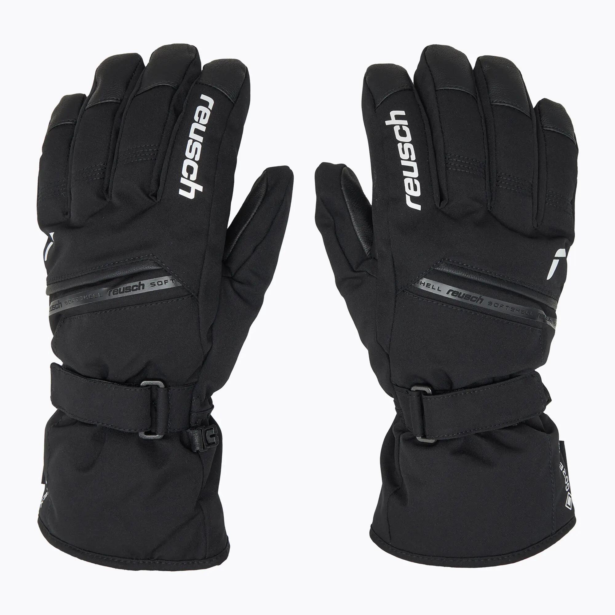 Reusch Morris GORE-TEX síkesztyű 4/15