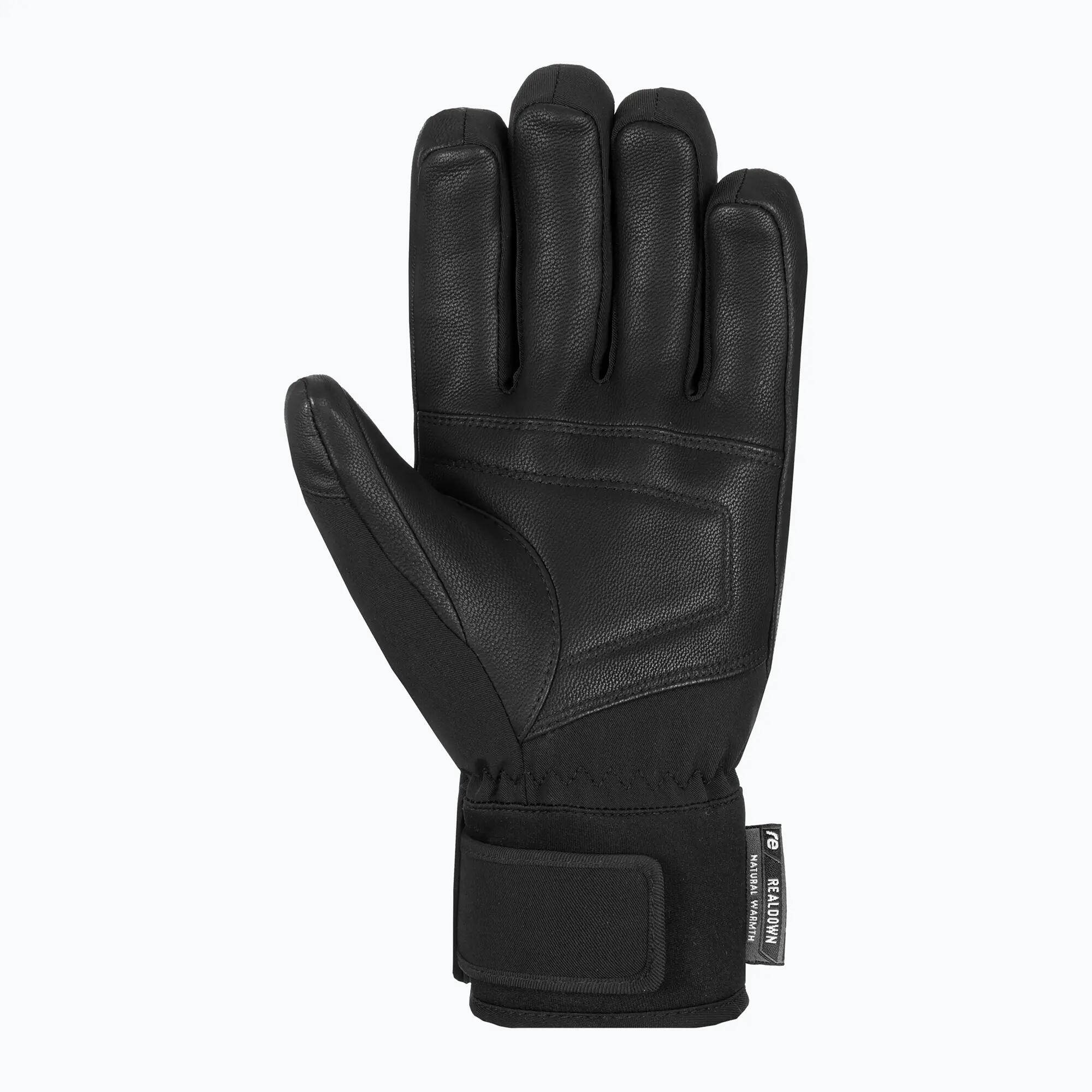 Luvas de esqui Reusch Down Spirit Gore-TEX SC 3/7