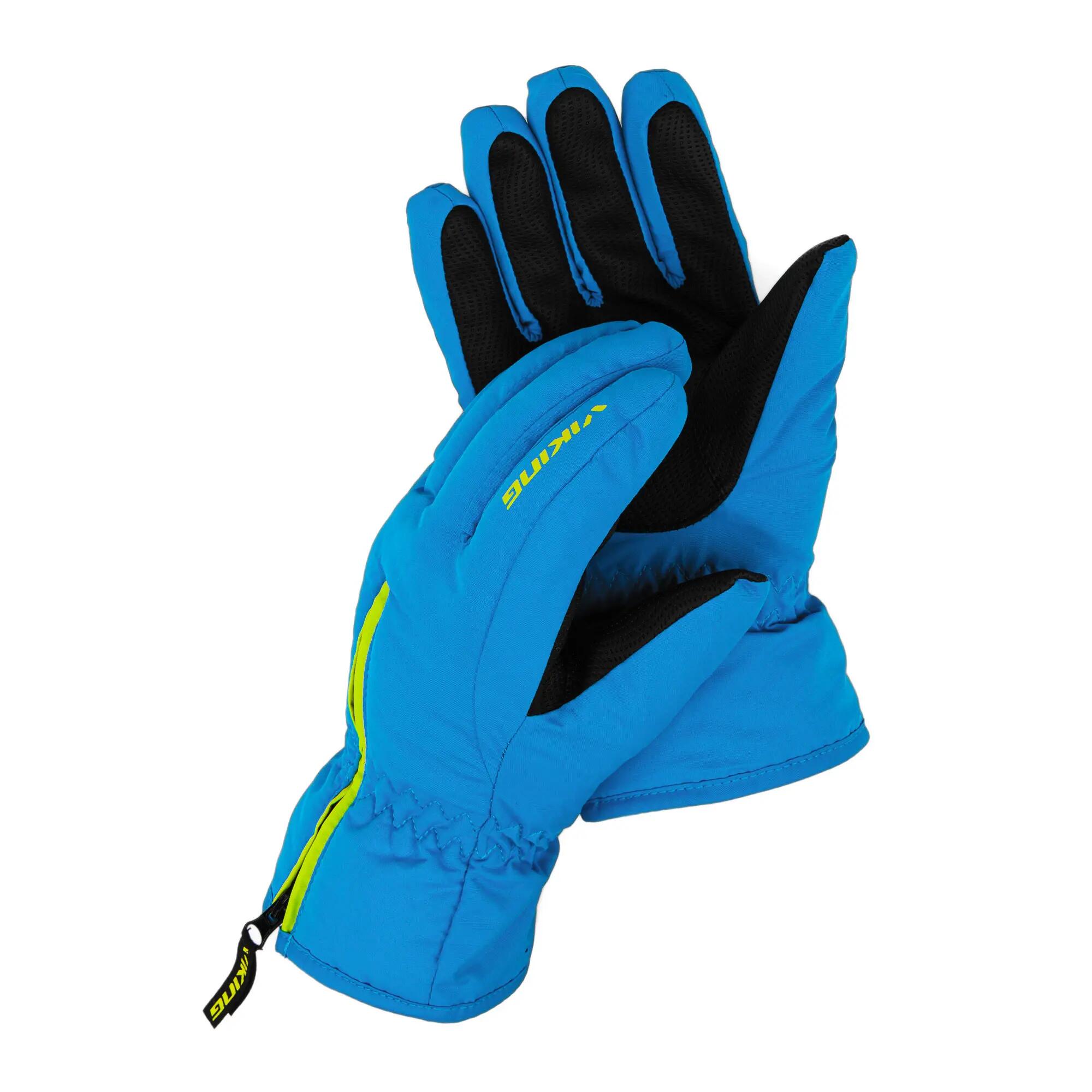 Guantes de esquí infantiles Viking Asti 2/7