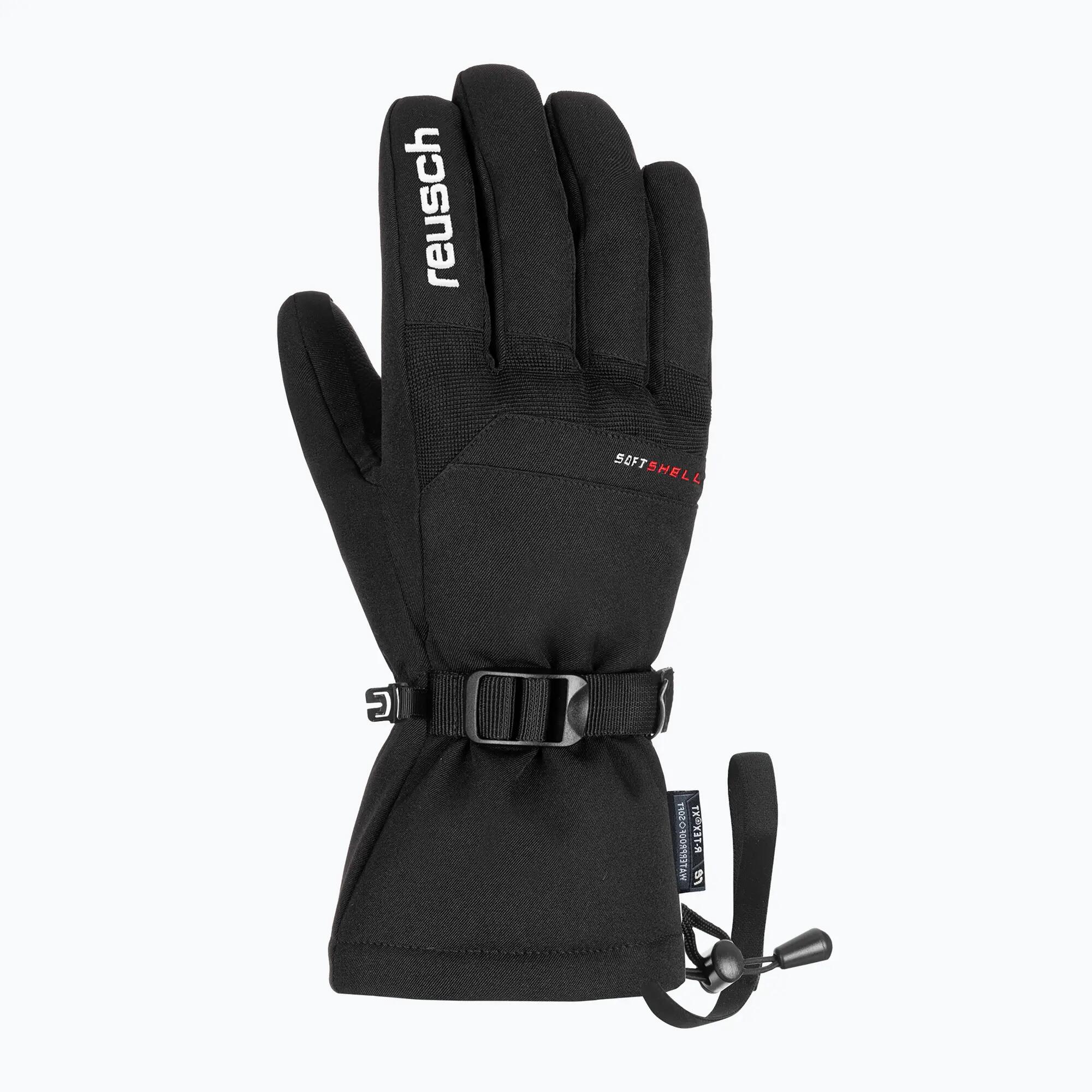 Reusch Outset R-Tex XT síkesztyű 3/15