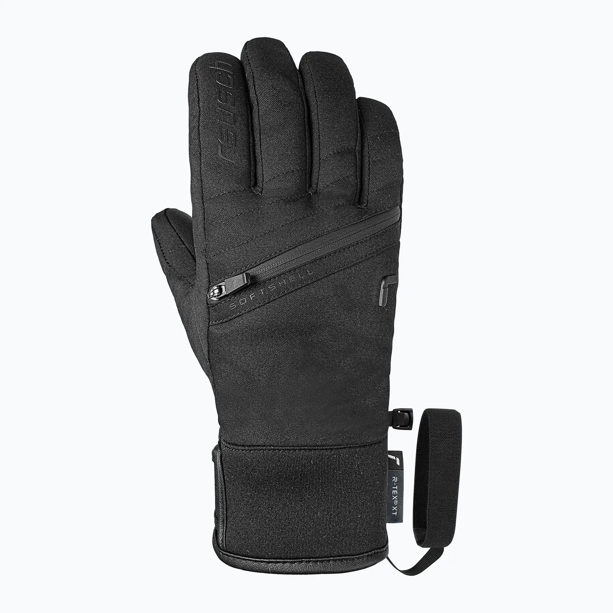 Gants de ski pour femme Reusch Demi R-Tex XT SC 2/7