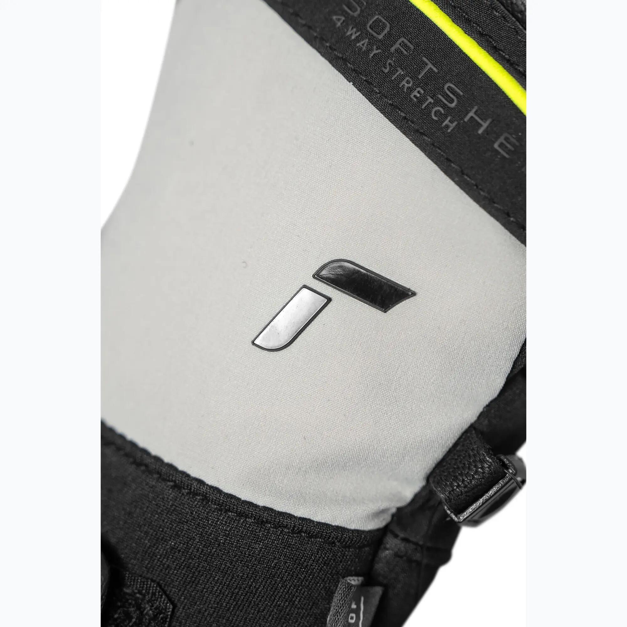Reusch Thunder R-Tex XT síkesztyű 5/15