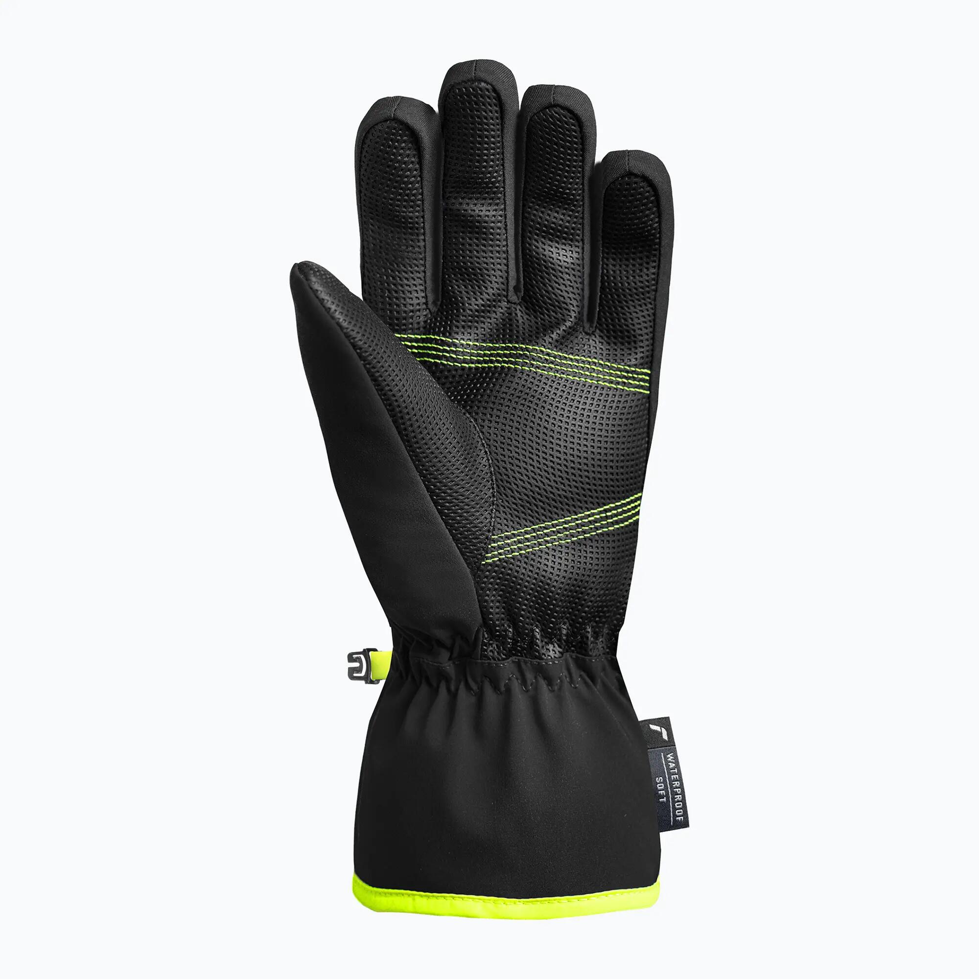 Vingerhandschoenen Wonder R-TEX® XT Junior 3/7