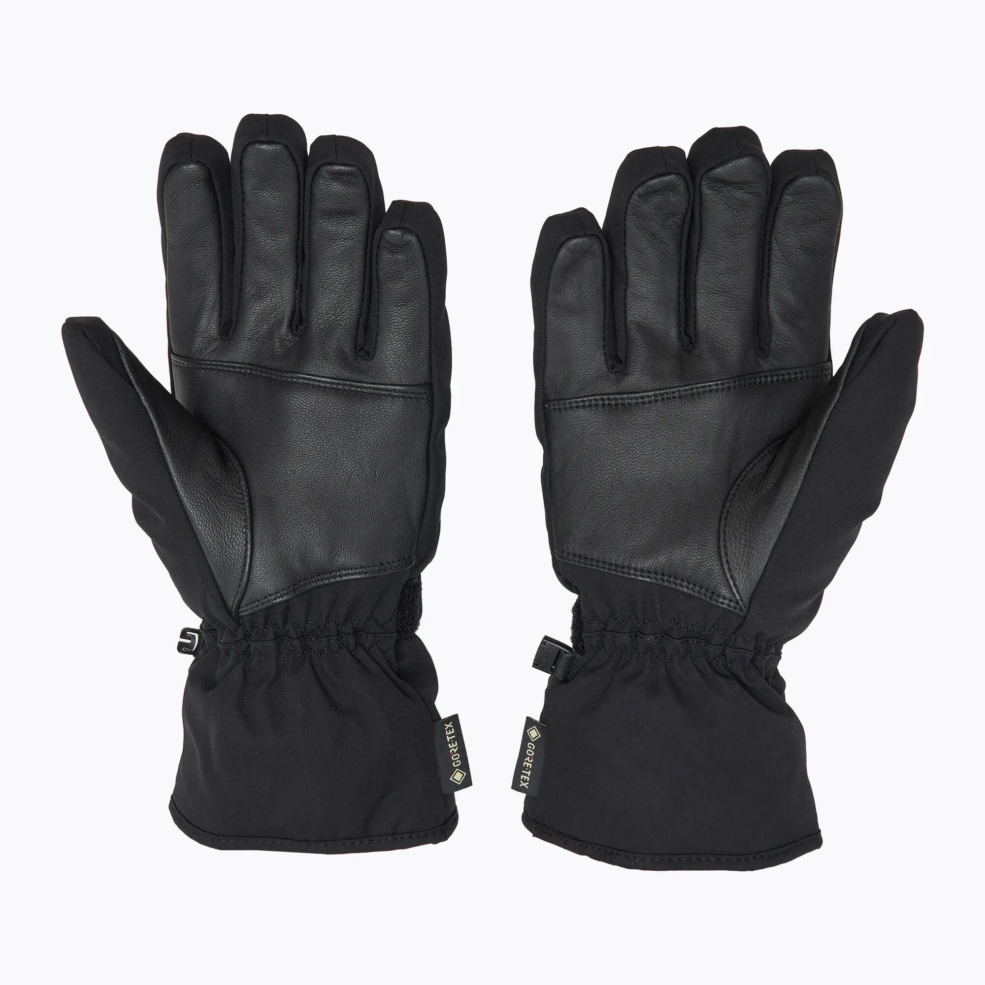 Reusch Morris GORE-TEX síkesztyű 3/15