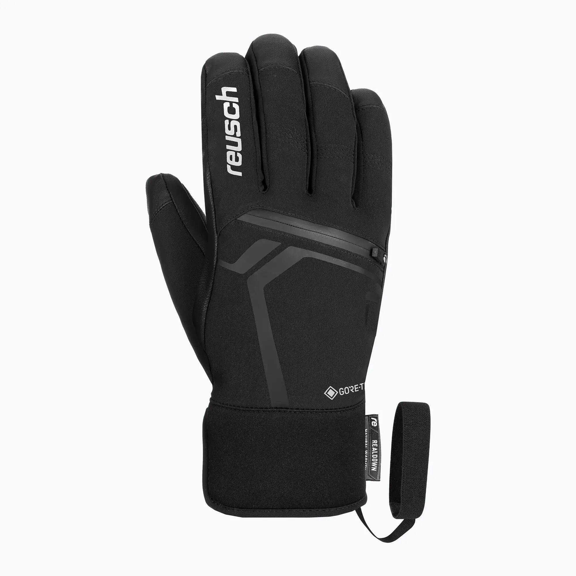 Luvas de esqui Reusch Down Spirit Gore-TEX SC 2/7