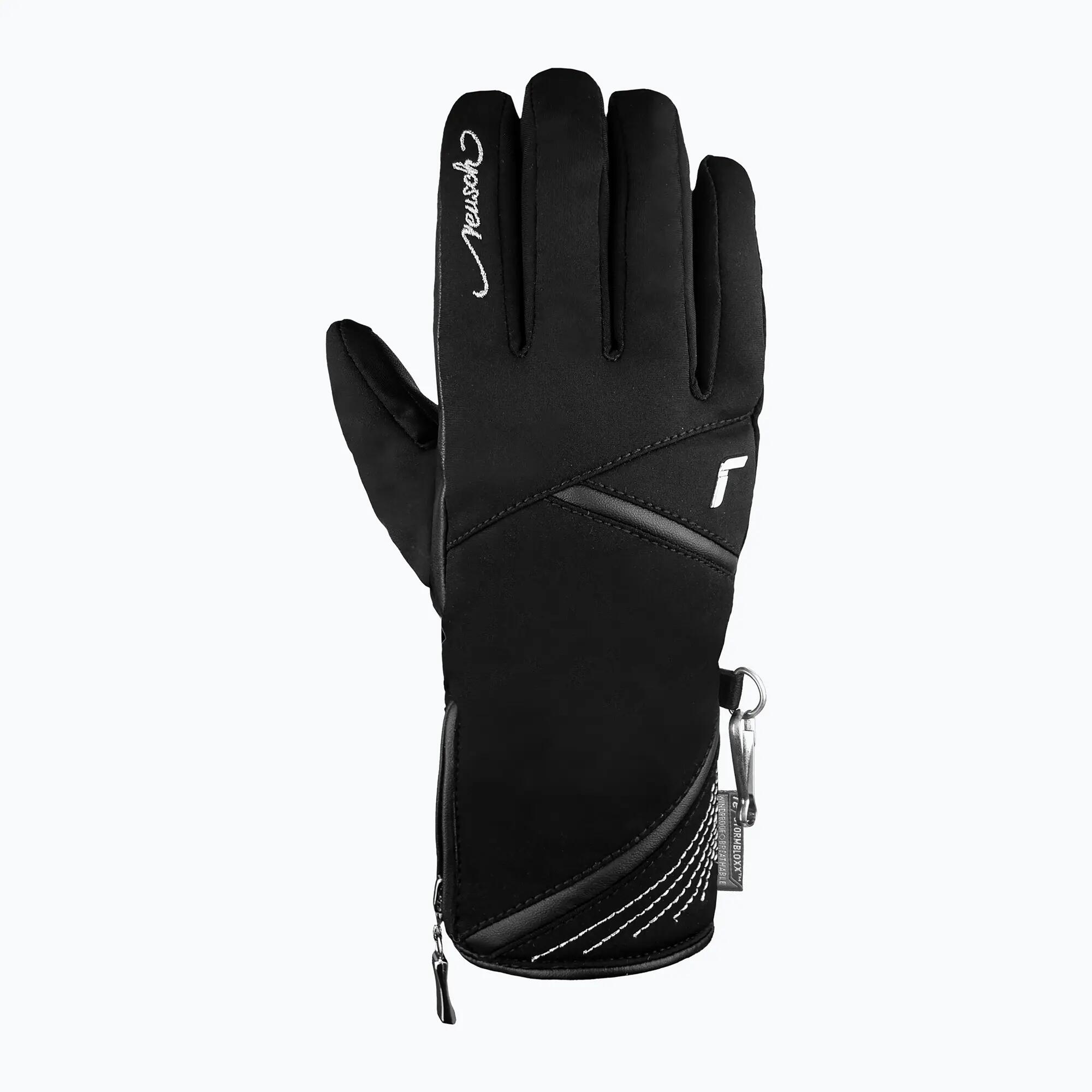 Reusch Lore Stormbloxx női síkesztyű 2/7