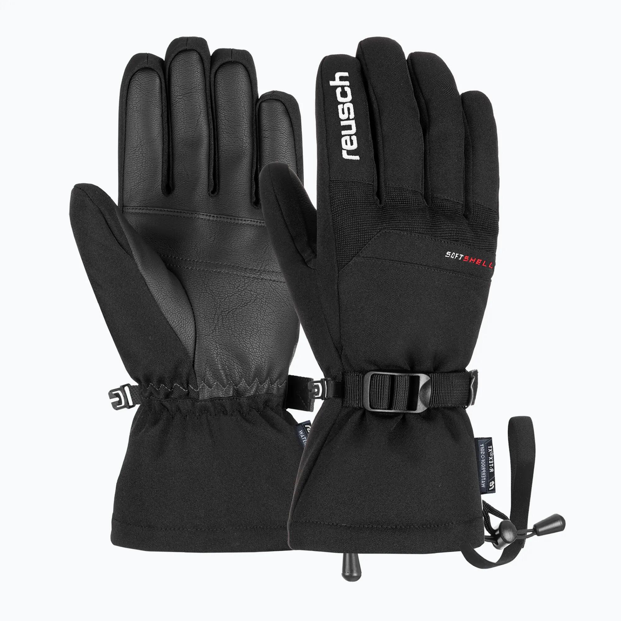 Reusch Outset R-Tex XT síkesztyű 2/15