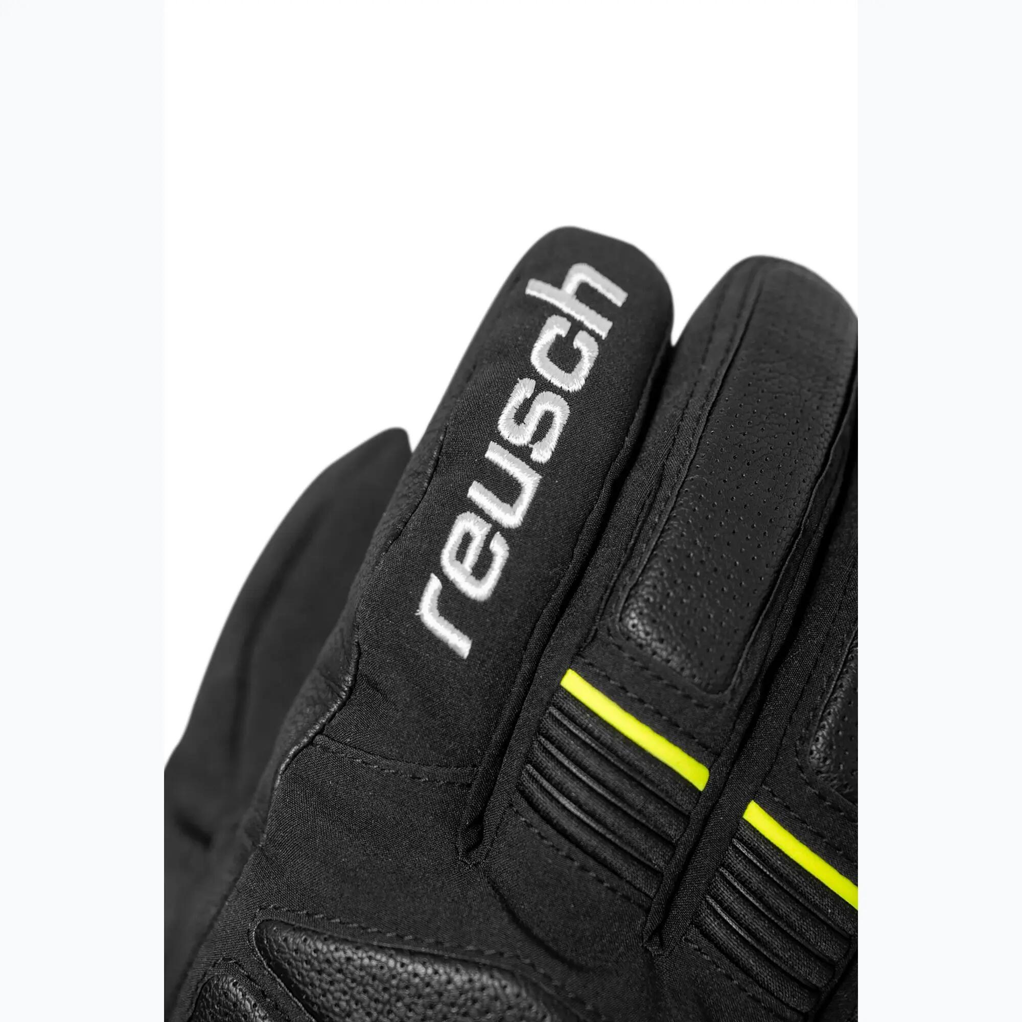 Reusch Thunder R-Tex XT síkesztyű 4/15