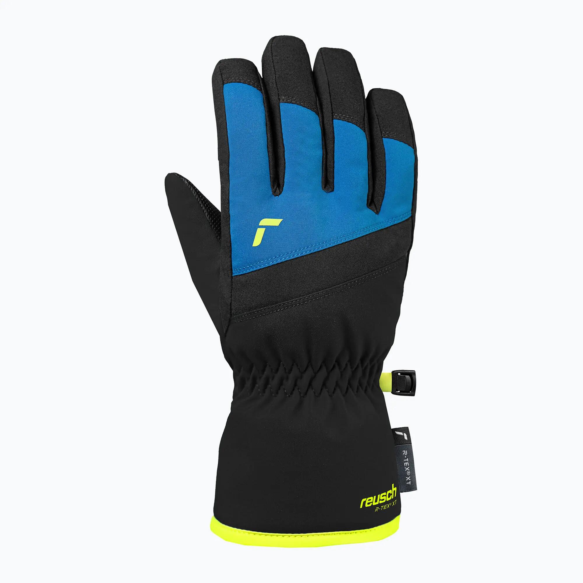 Vingerhandschoenen Wonder R-TEX® XT Junior 2/7