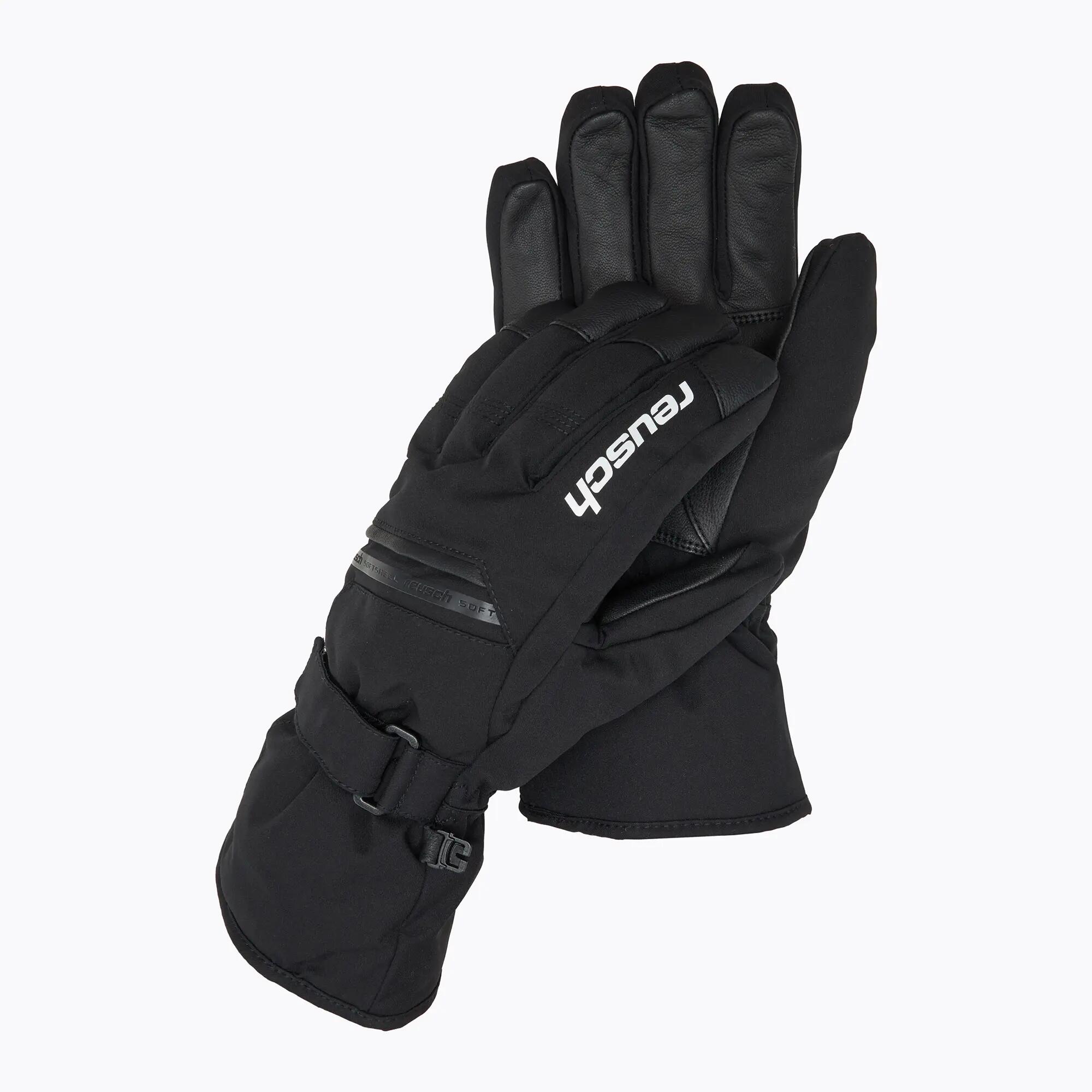 Reusch Morris GORE-TEX síkesztyű 2/15