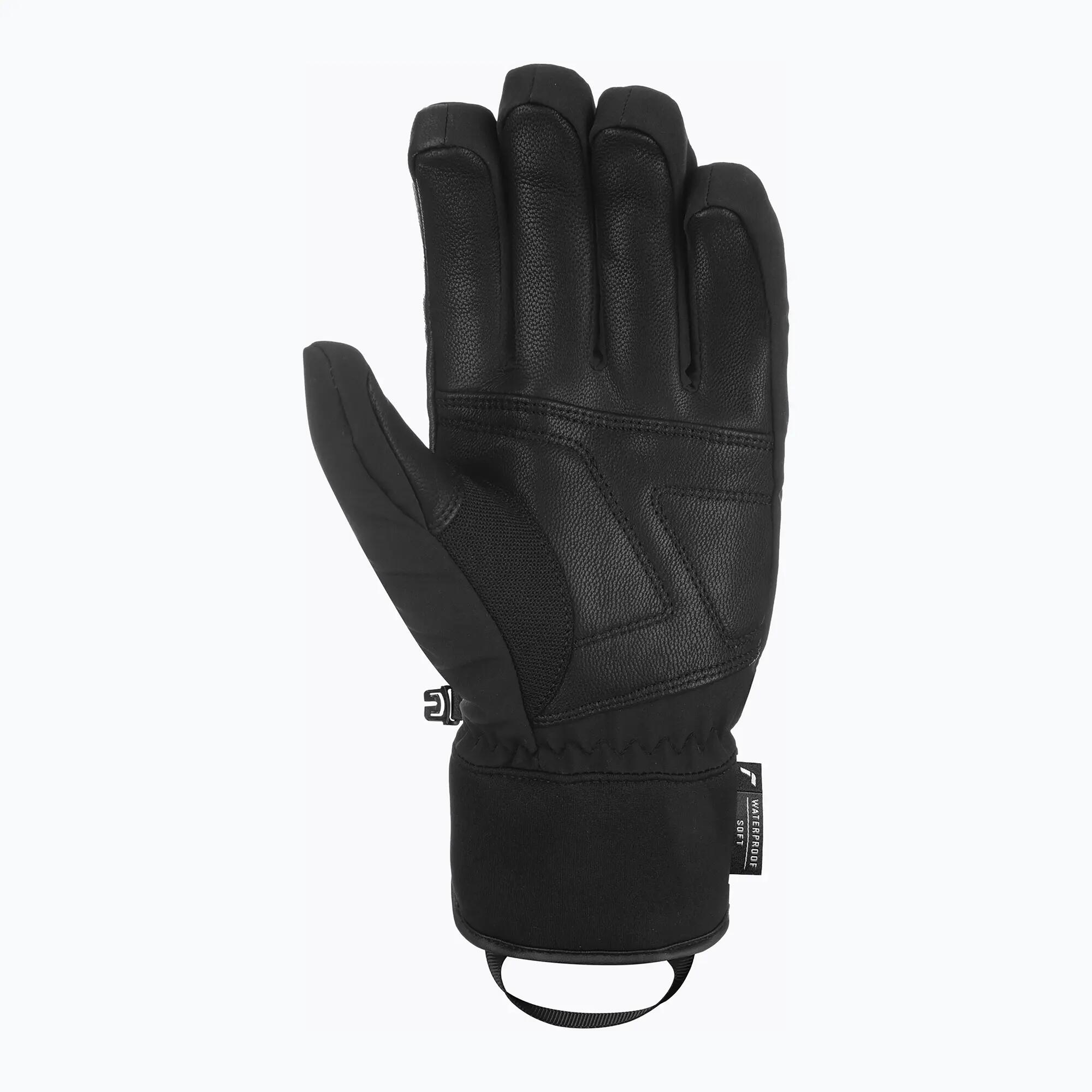 Reusch Thunder R-Tex XT síkesztyű 3/15