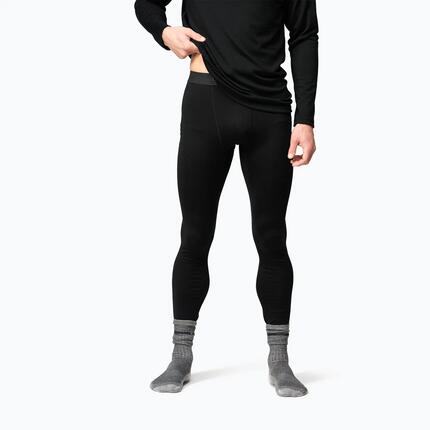 Spodnie termoaktywne męskie Devold Breeze Plus Merino 200 Longs