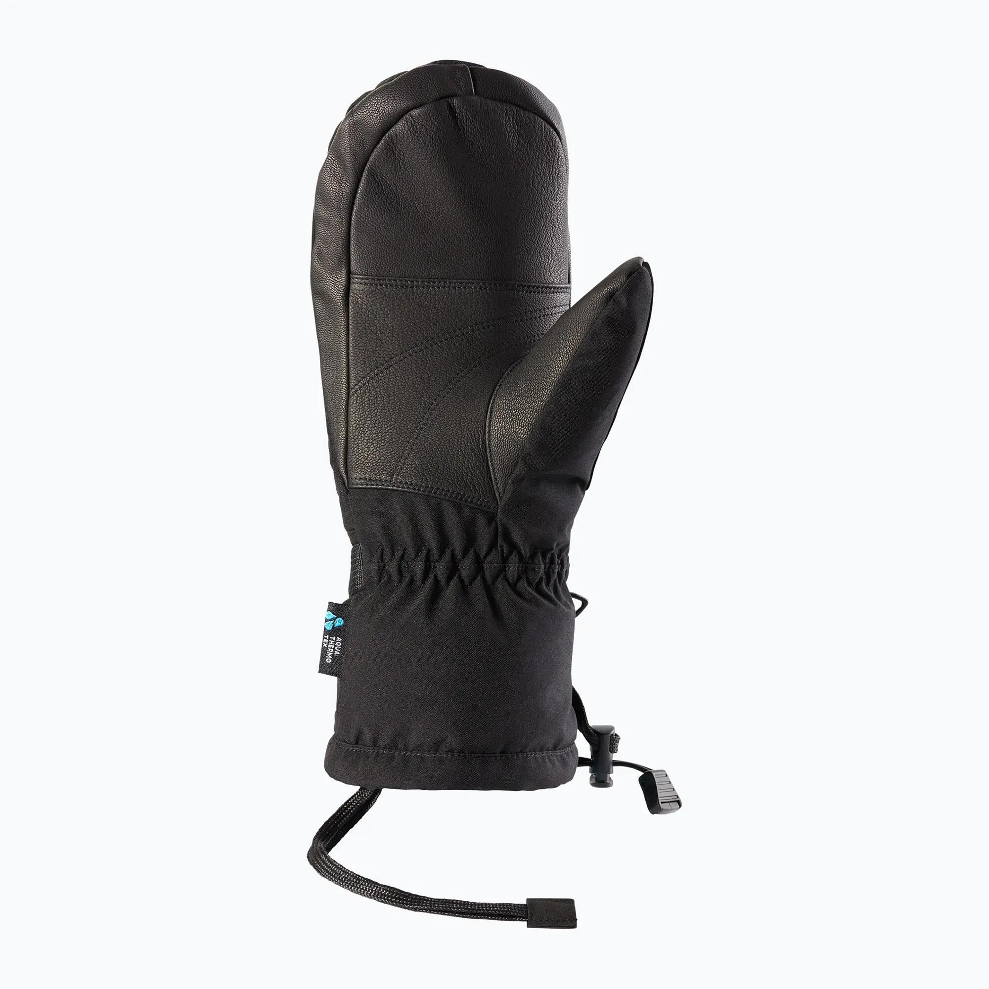 Rękawice narciarskie damskie Viking Ohara Ski 3/9