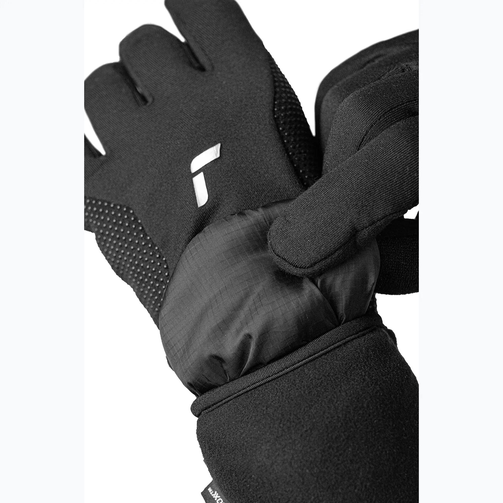 Rękawice narciarskie Reusch Fabio Stormbloxx Touch-Tec 4/10