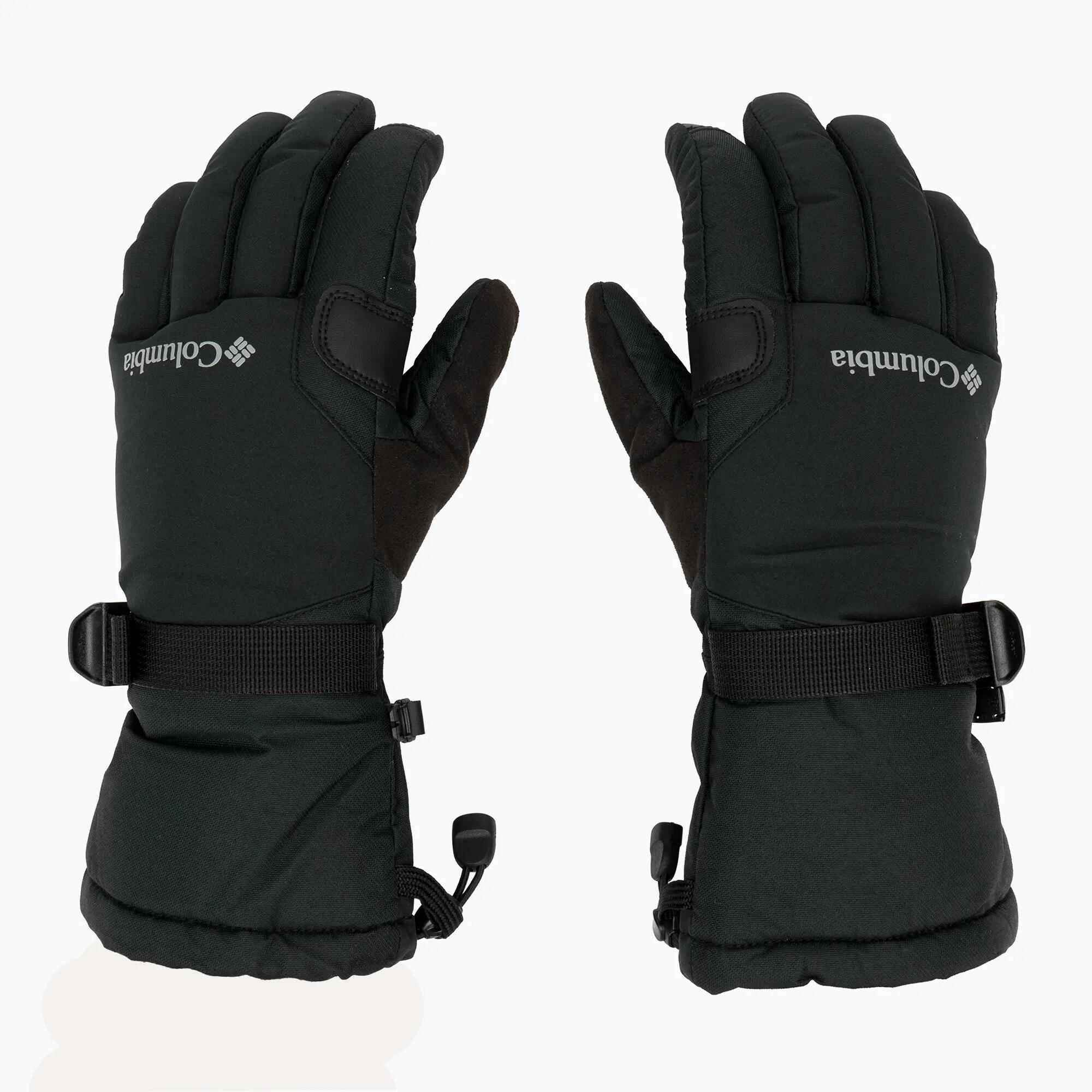 Rękawice narciarskie damskie Columbia Arctic Slope Sleeker 2/7