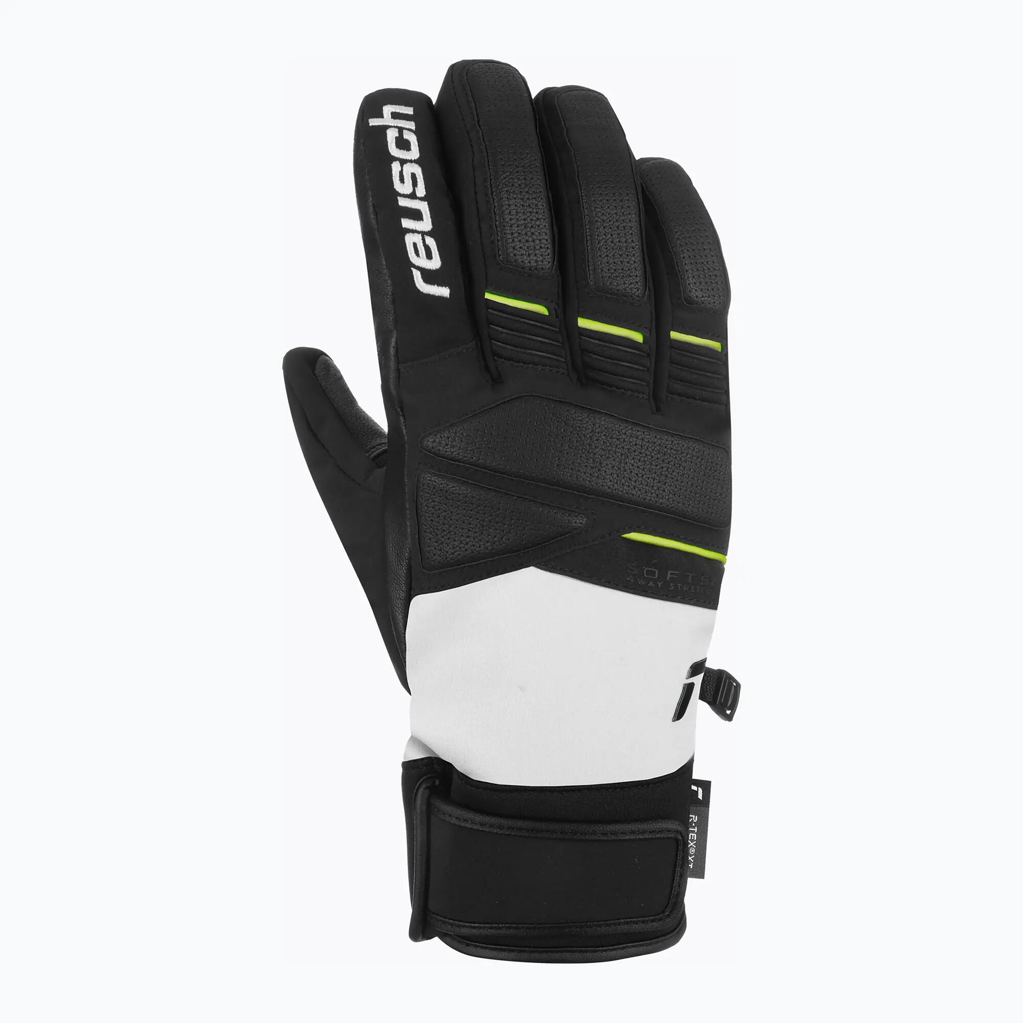 Reusch Thunder R-Tex XT síkesztyű 2/15