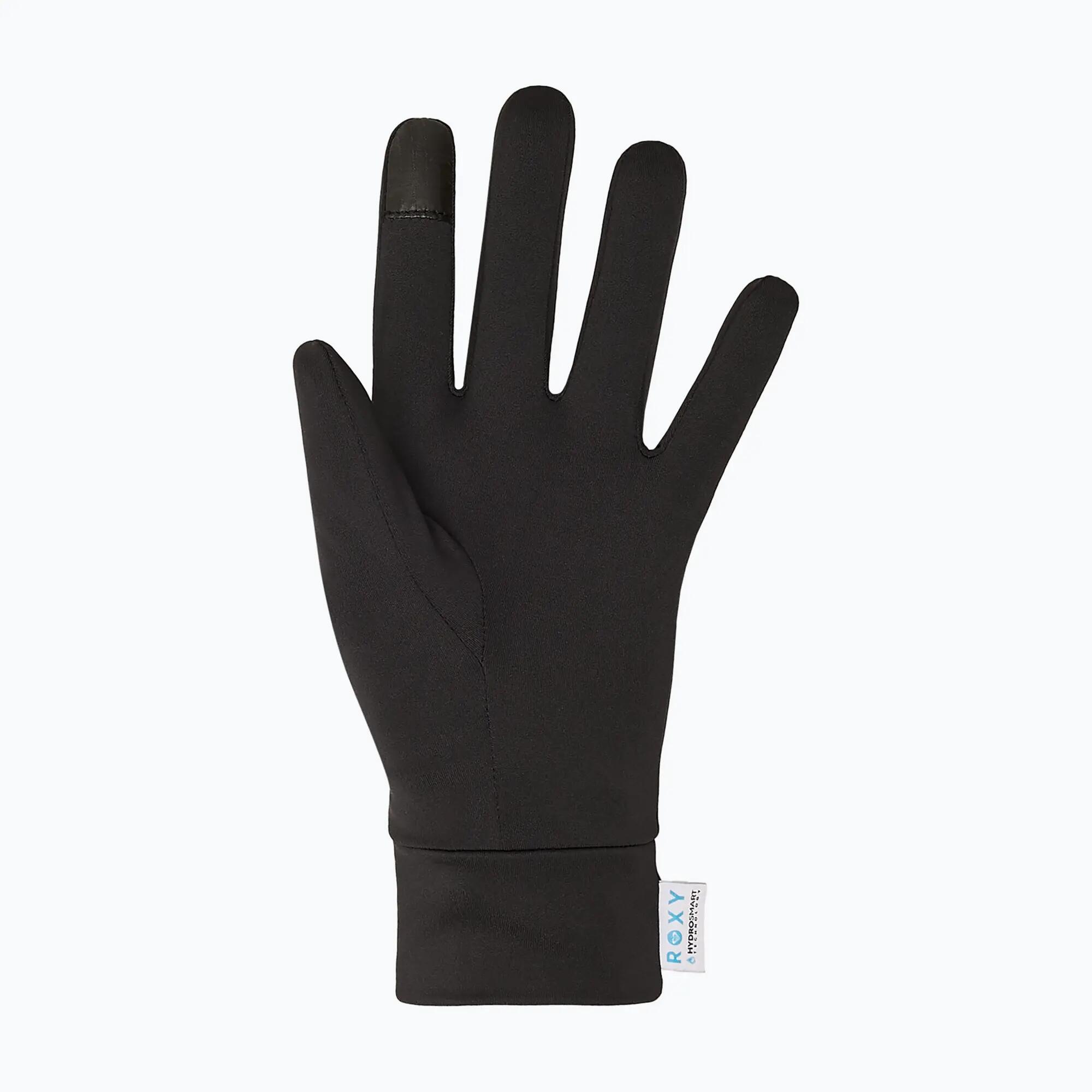 Roxy Hydrosmart Liner női kesztyű 3/6