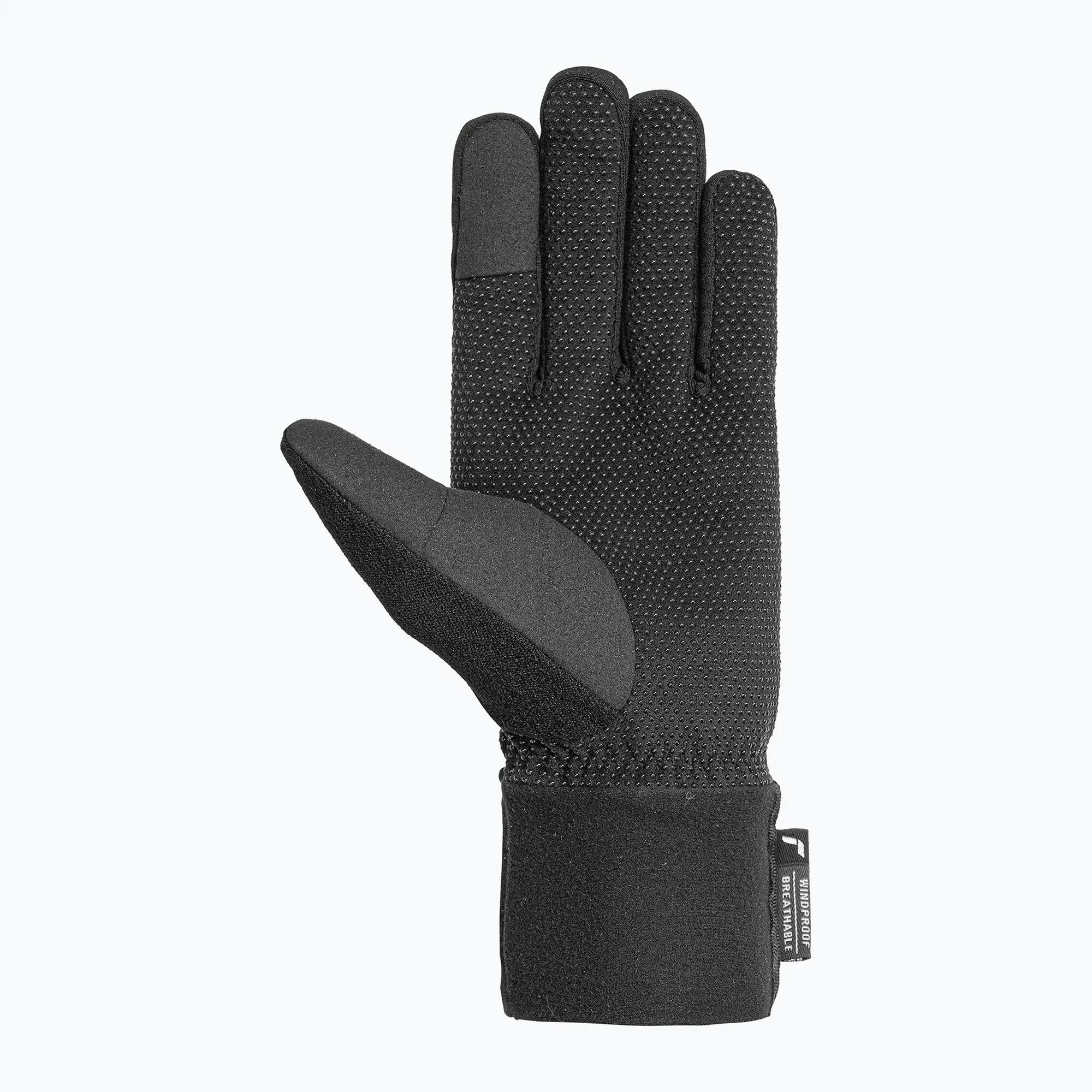 Rękawice narciarskie Reusch Fabio Stormbloxx Touch-Tec 3/10