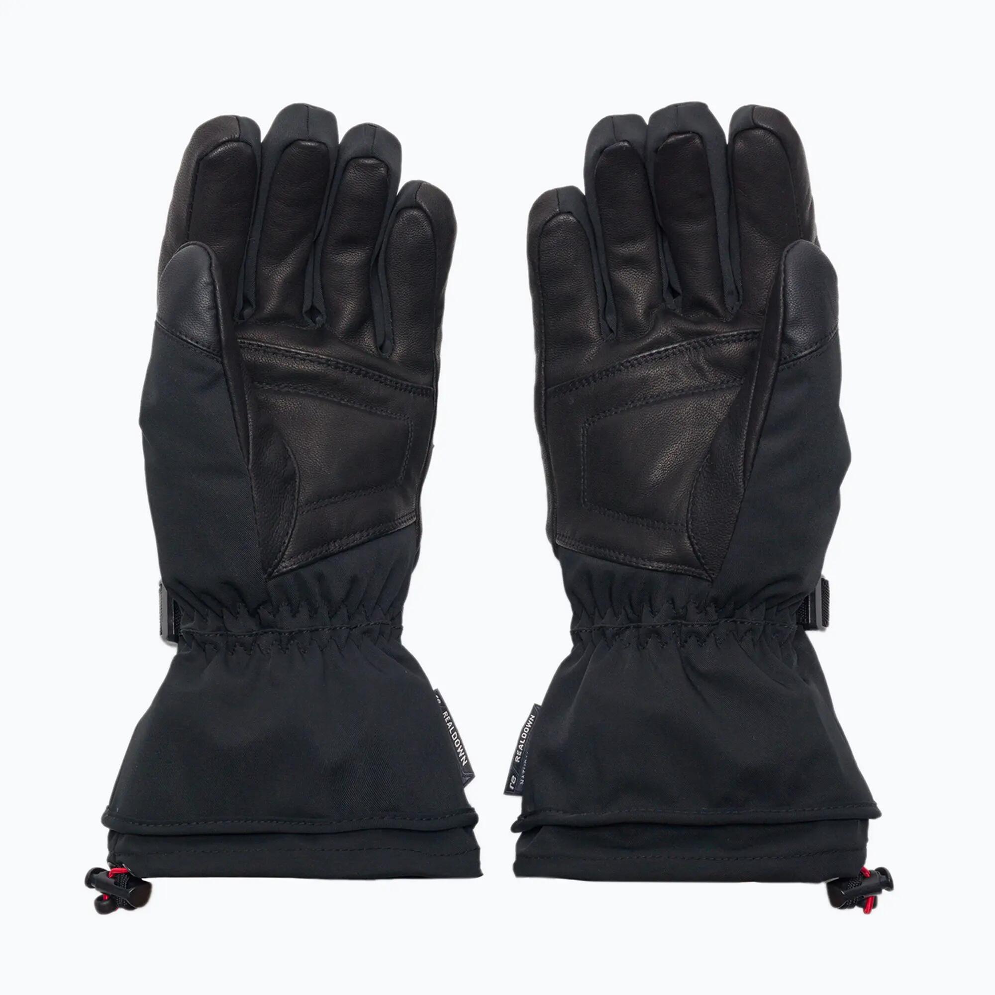 Rękawice narciarskie męskie Reusch Down Spirit GTX 3/15