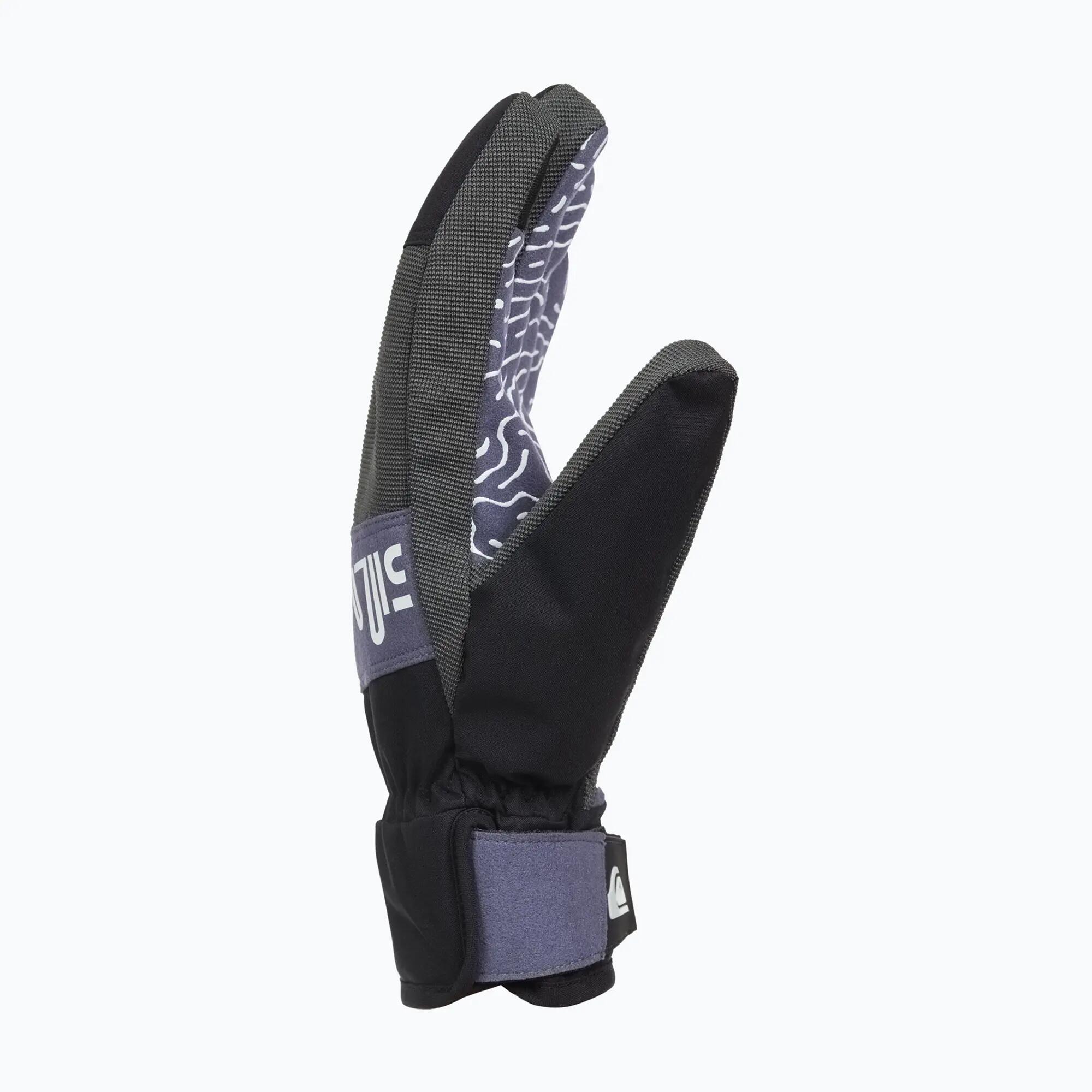 Quiksilver Method férfi snowboard kesztyű 2/4