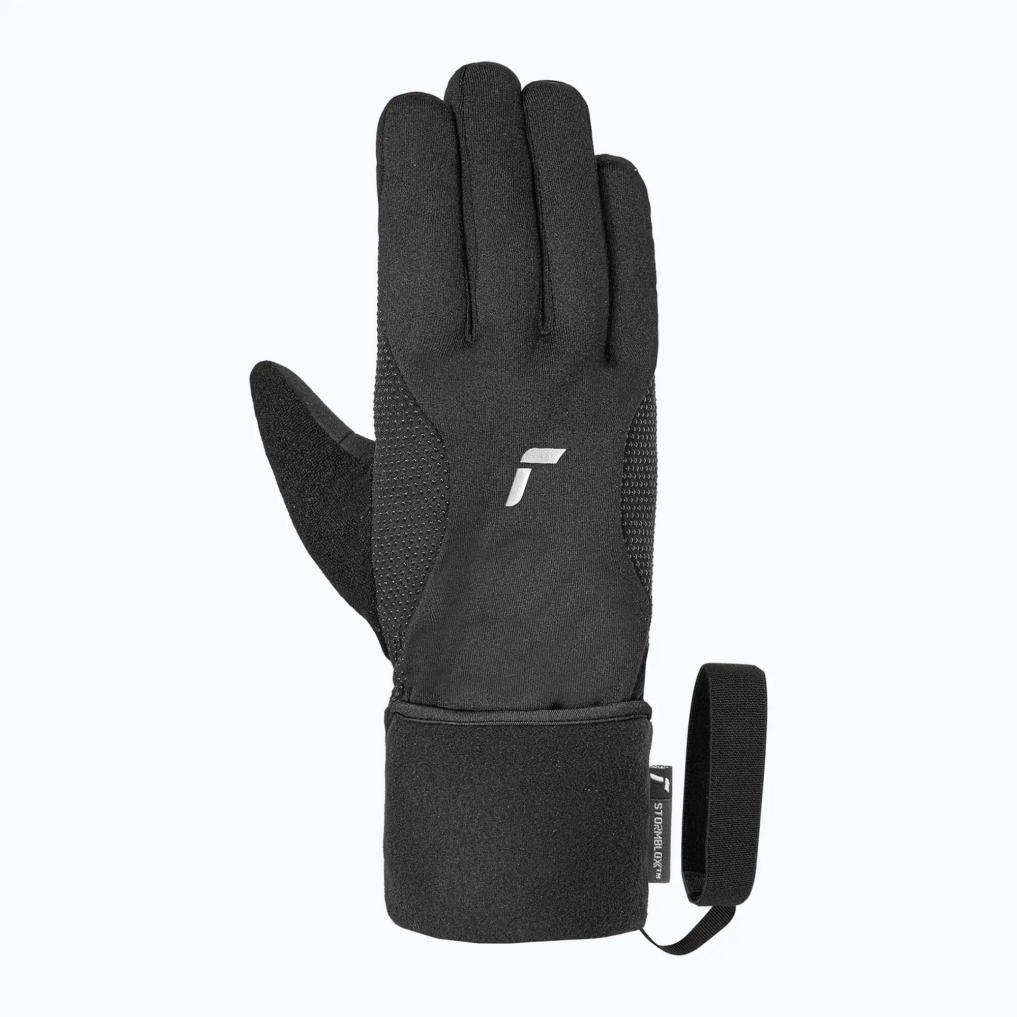 Rękawice narciarskie Reusch Fabio Stormbloxx Touch-Tec 2/10