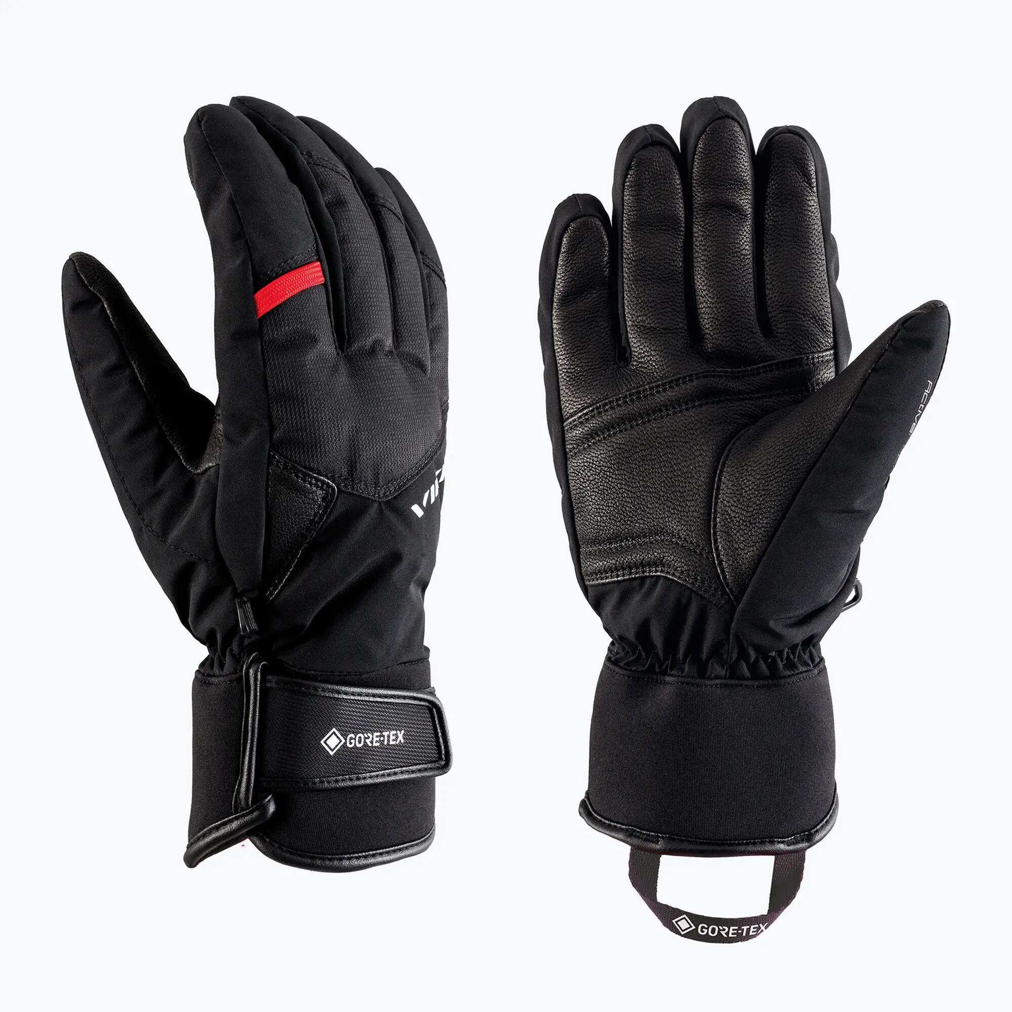 Ski gloves Viking Branson GTX 1/7