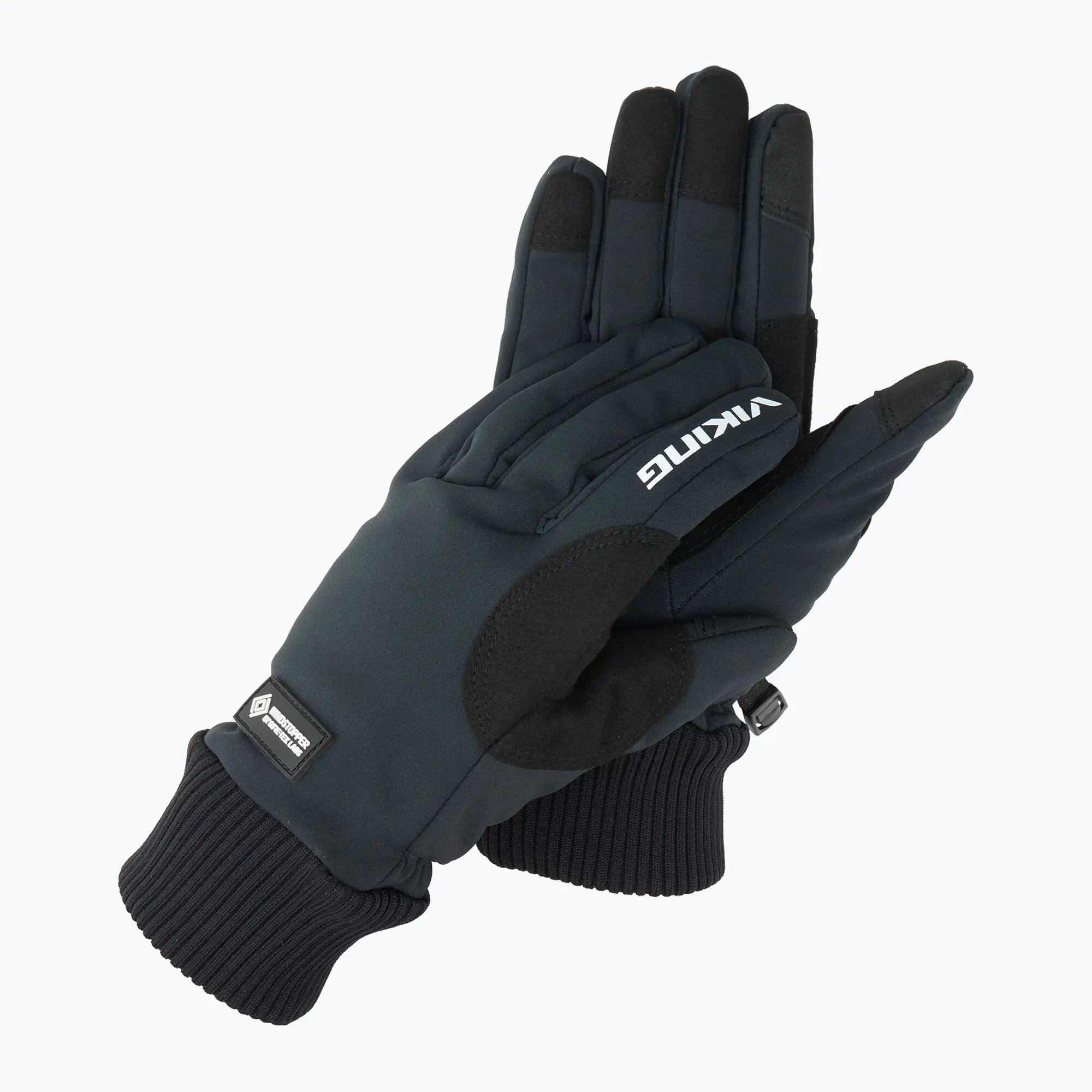 Women's ski gloves Viking Norles Gws 2/7