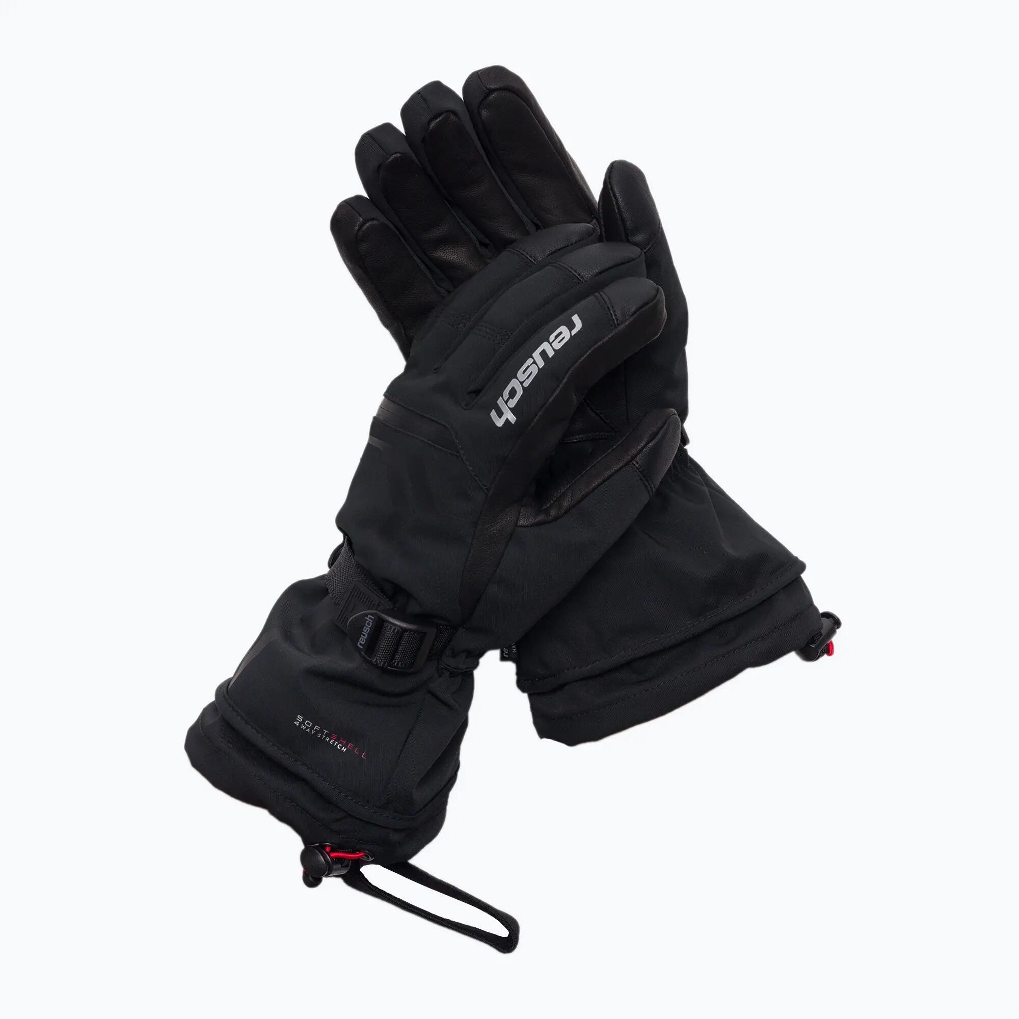Rękawice narciarskie męskie Reusch Down Spirit GTX 2/15