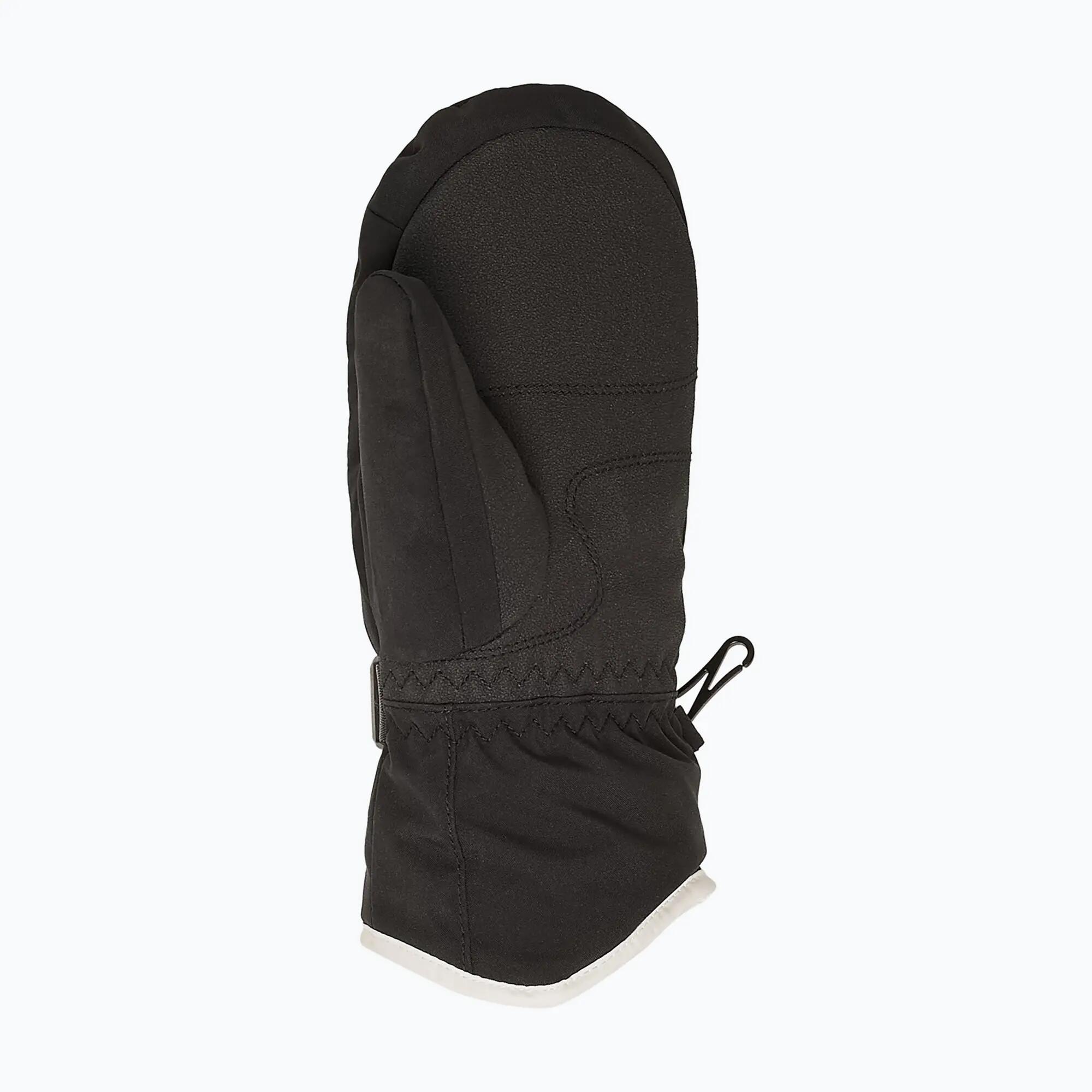 Roxy Jetty Solid Mitt gyerek snowboard kesztyű 3/7