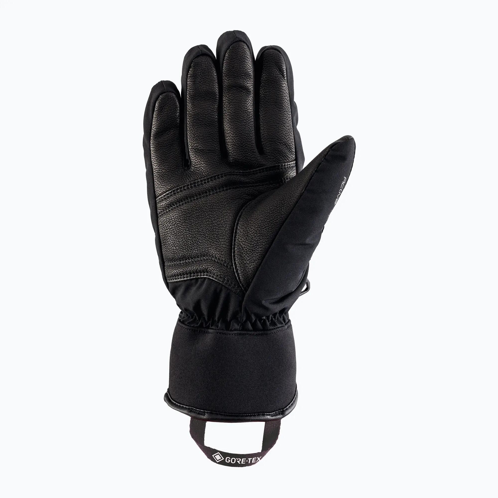 Ski gloves Viking Branson GTX 3/7