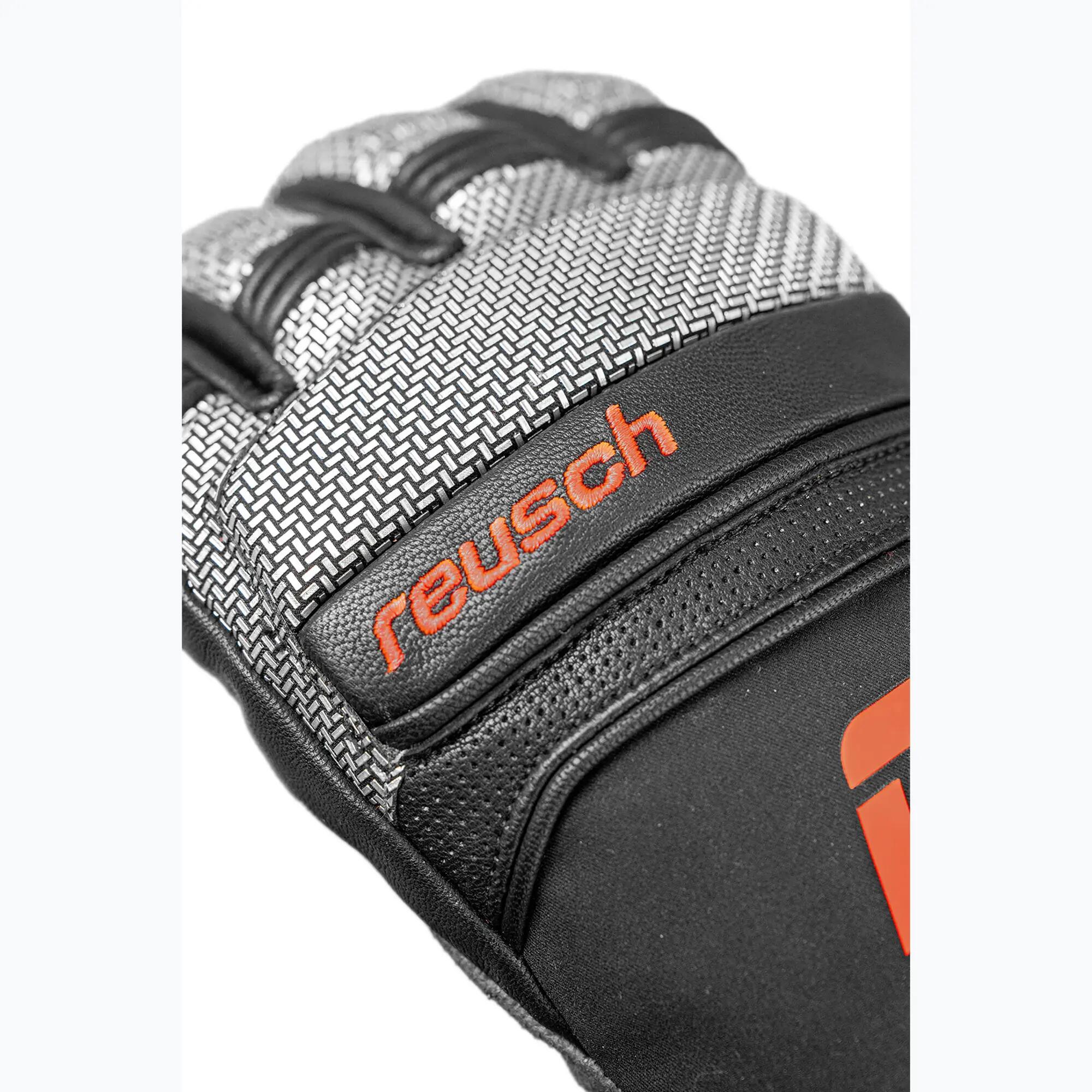 Guanti da sci Reusch Alpine Master 7/7