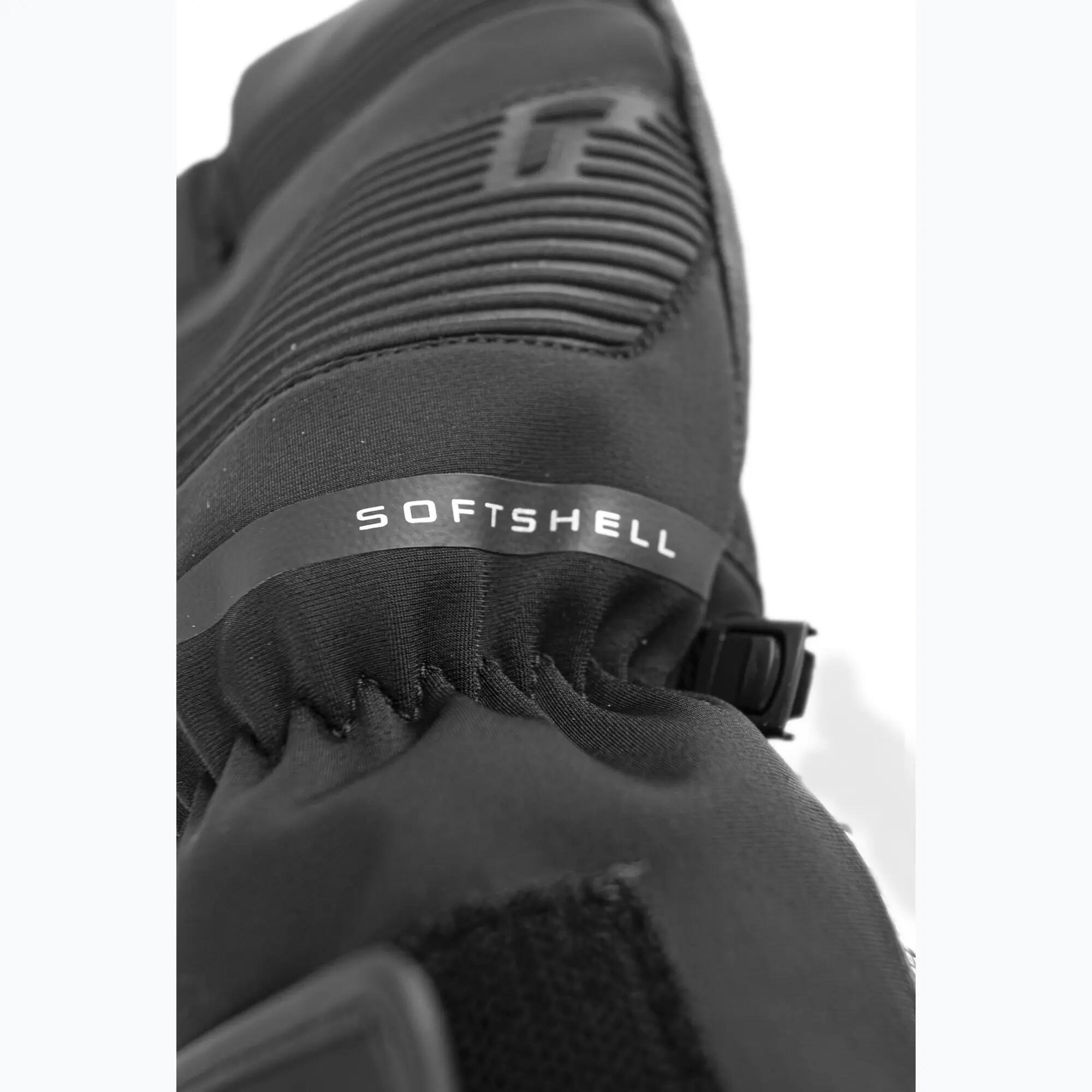 Reusch Andy R-TEX XT Lobster síkesztyű 6/15