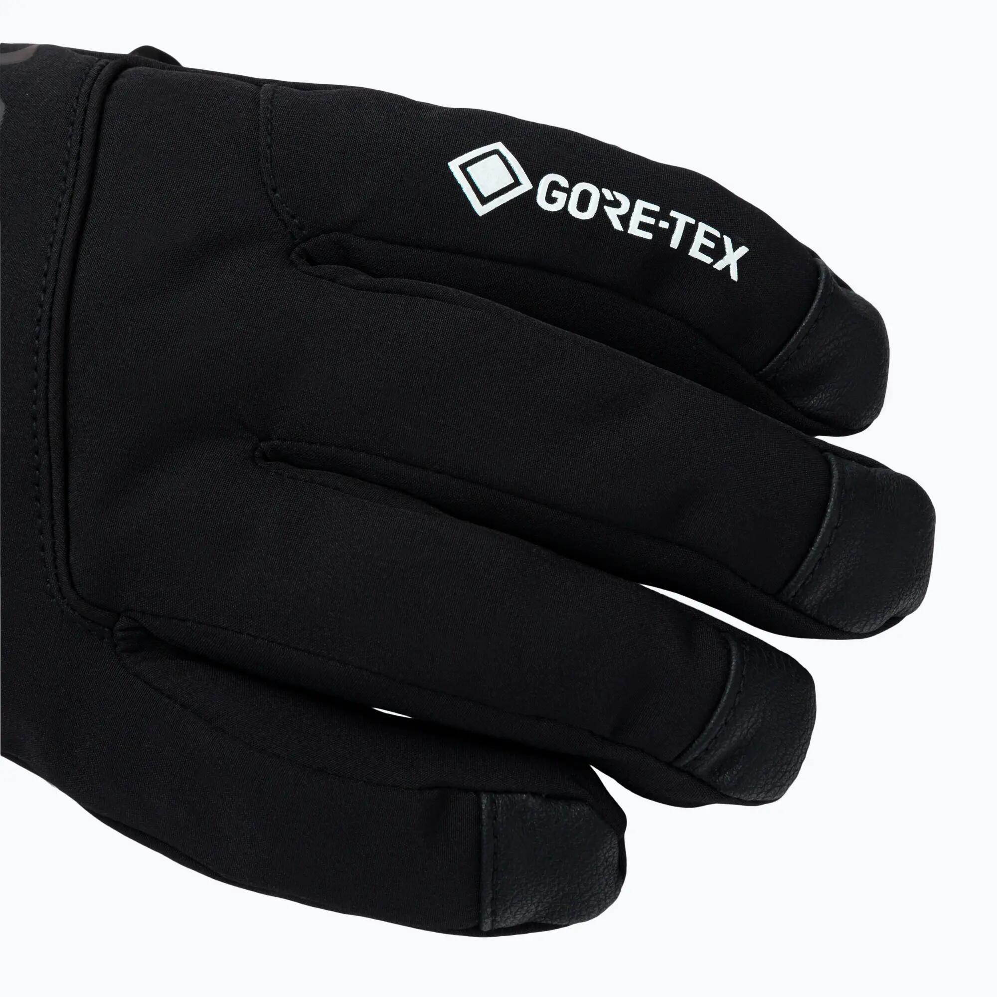 Rękawice Snowboardowe unisex Viking Hudson GORE-TEX (kolor 09) 2024 5/7