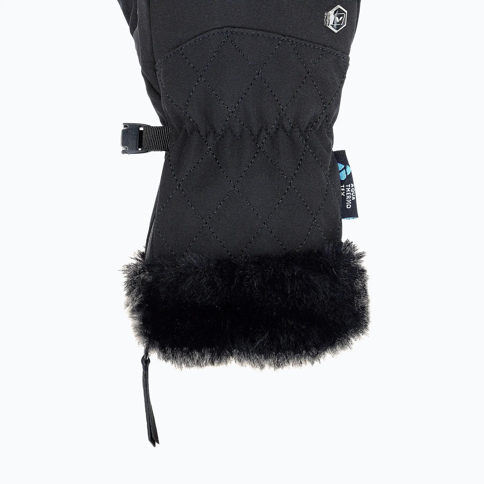 Rękawice narciarskie damskie Viking Meris Ski 4/5