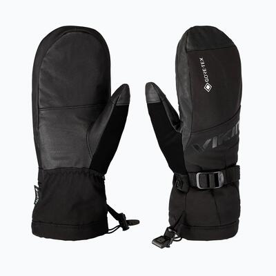Moffole da trekking adulto Viking Hudson GTX nero