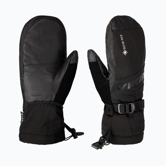 Moffole da trekking adulto Viking Hudson GTX nero