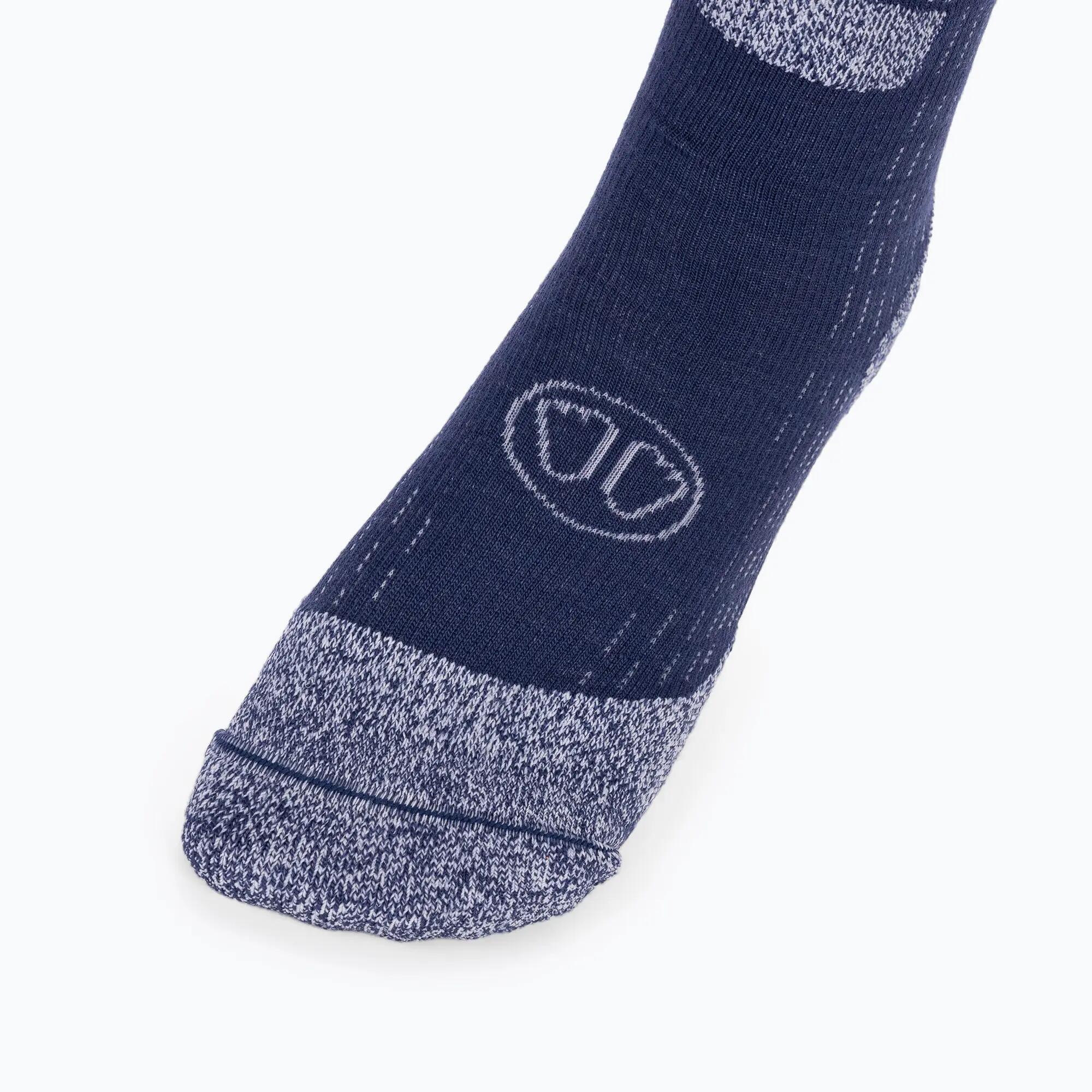 Ski Socks Sidas Mer Lad 2026 4/7
