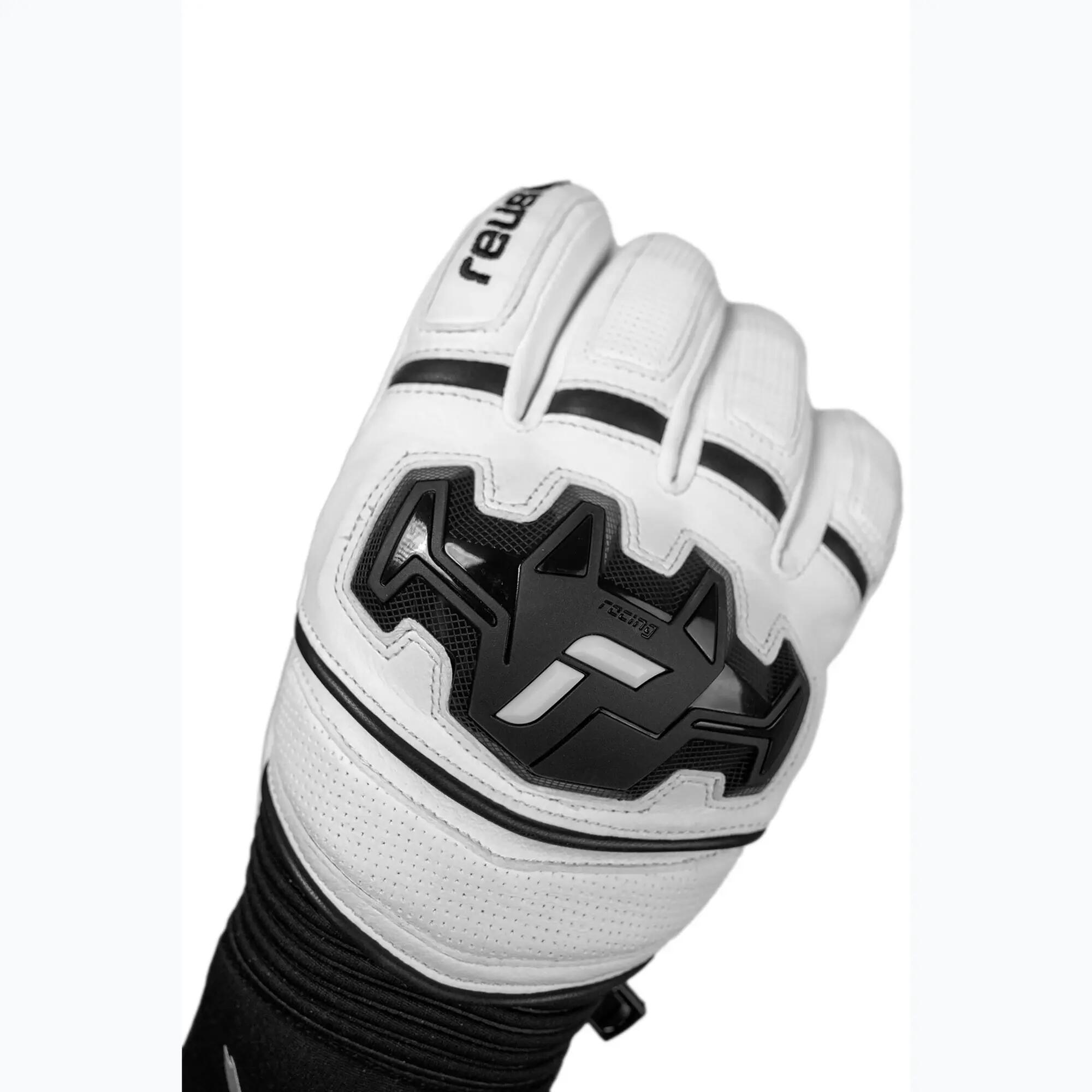 Reusch Champ white síkesztyű / 6/7
