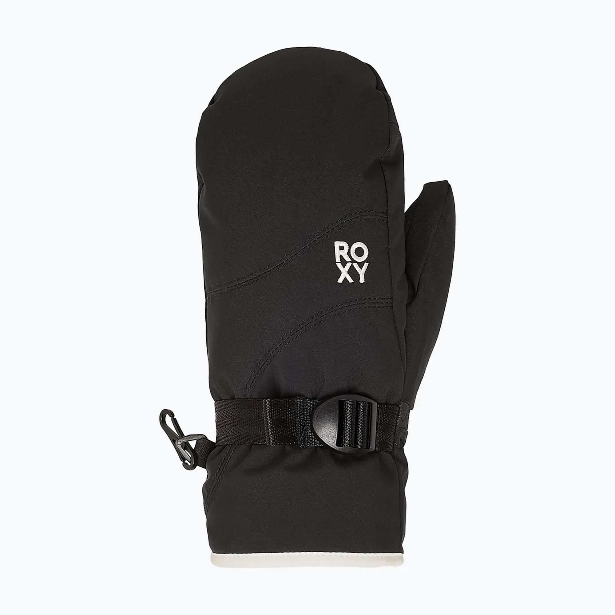 Roxy Jetty Solid Mitt gyerek snowboard kesztyű 2/7