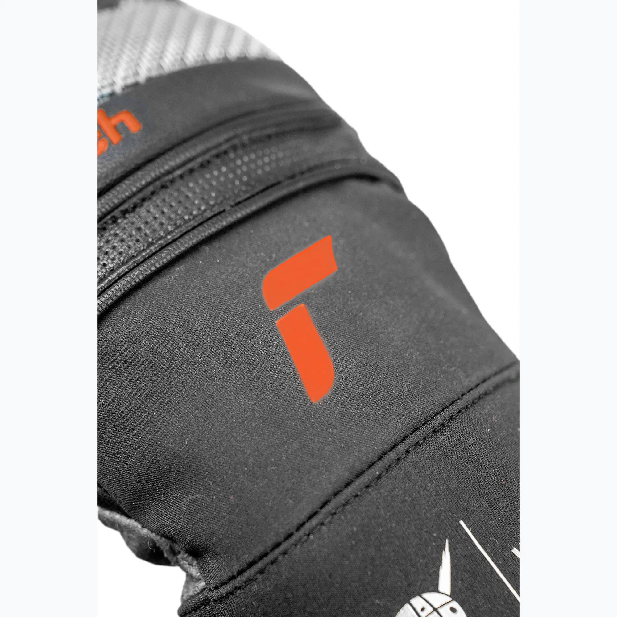 Guanti da sci Reusch Alpine Master 6/7