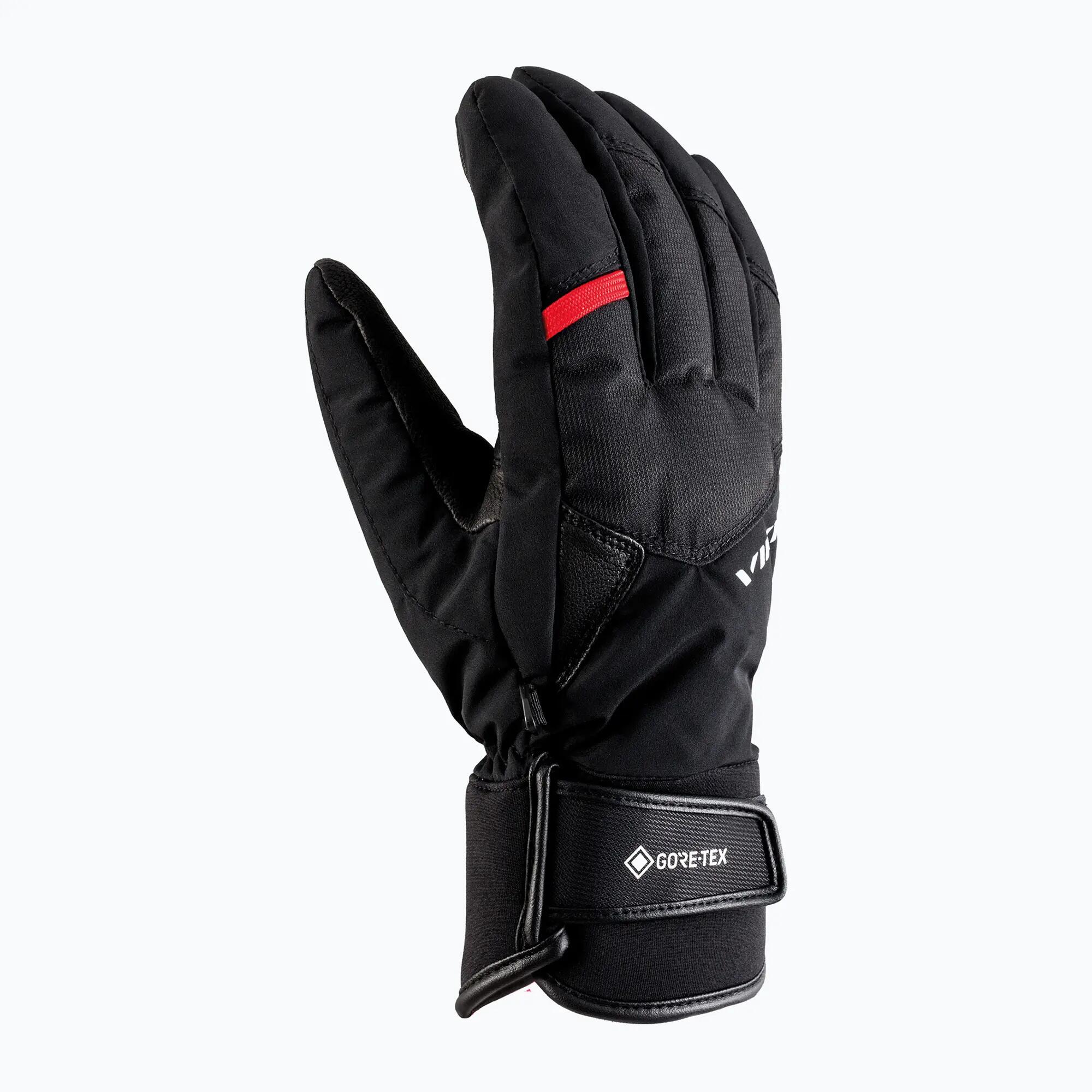Ski gloves Viking Branson GTX 2/7